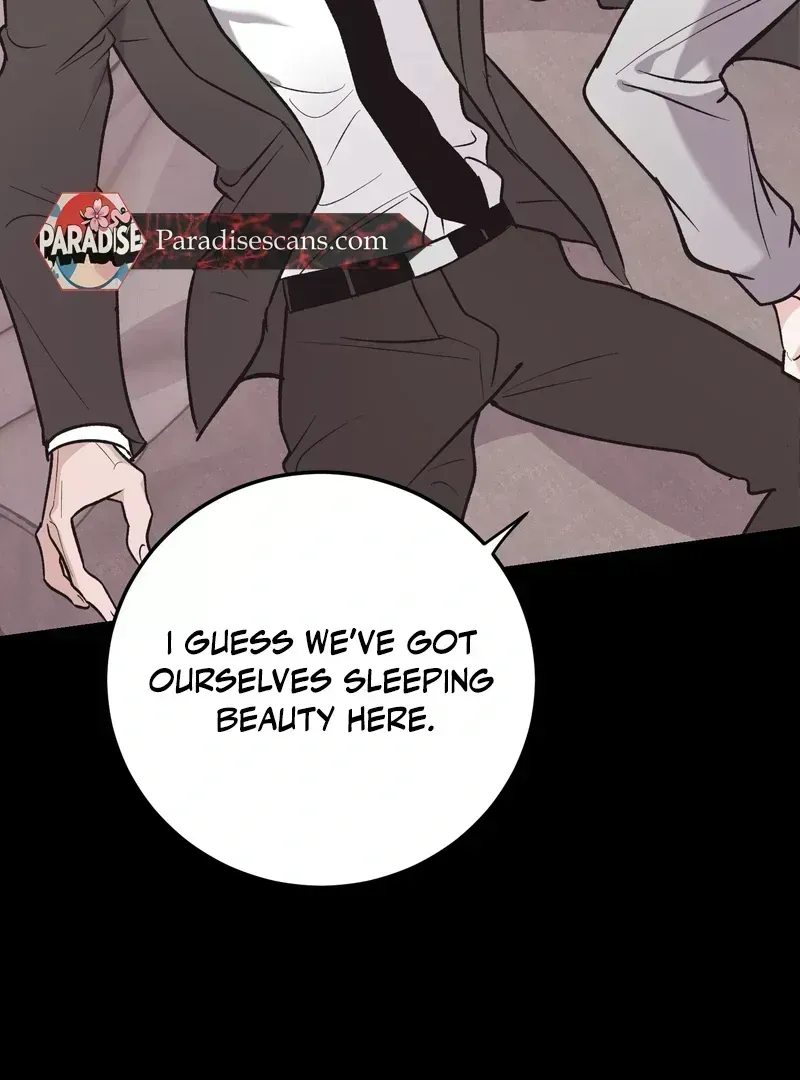 Read Temporary Love Alert chapter 1.5 image 7 on Lezhin