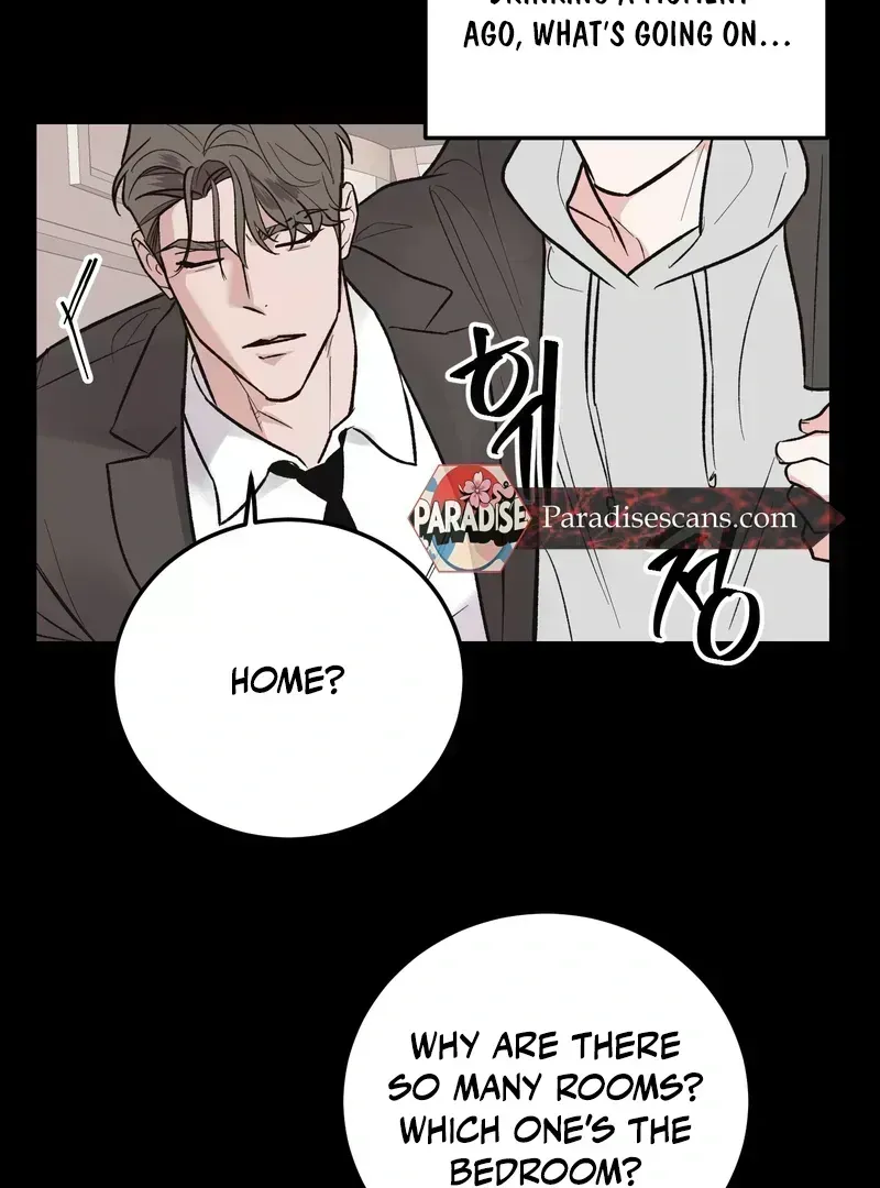Read Temporary Love Alert chapter 1.6 image 3 on Lezhin