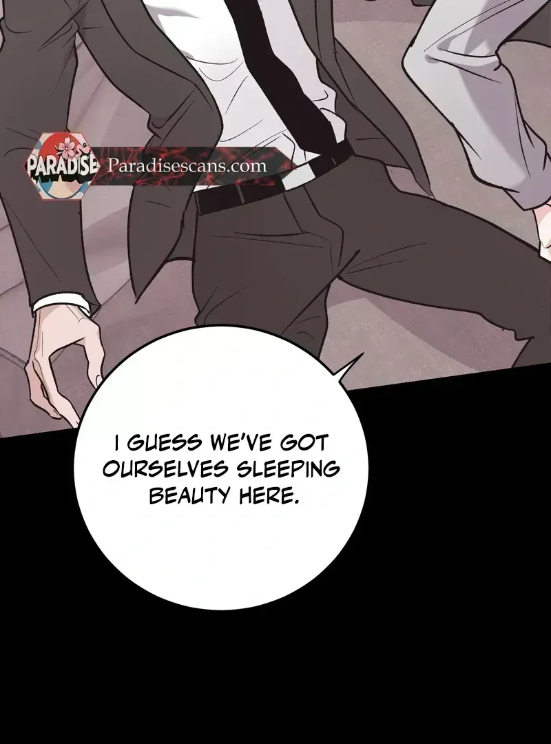 Read Temporary Love Alert chapter 1.6 image 7 on Lezhin