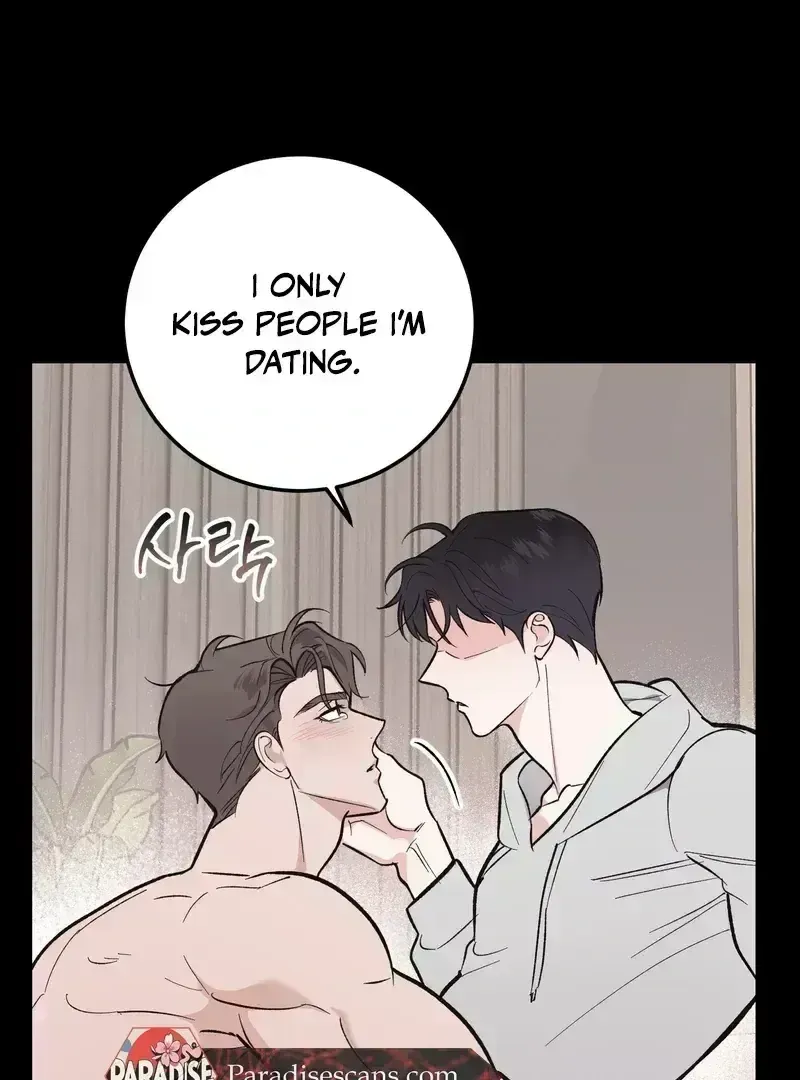Read Temporary Love Alert chapter 1.8 image 28 on Lezhin