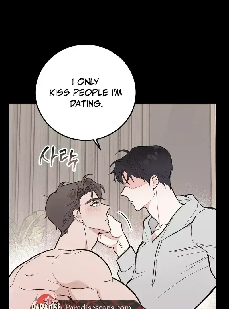 Read Temporary Love Alert chapter 1.9 image 28 on Lezhin