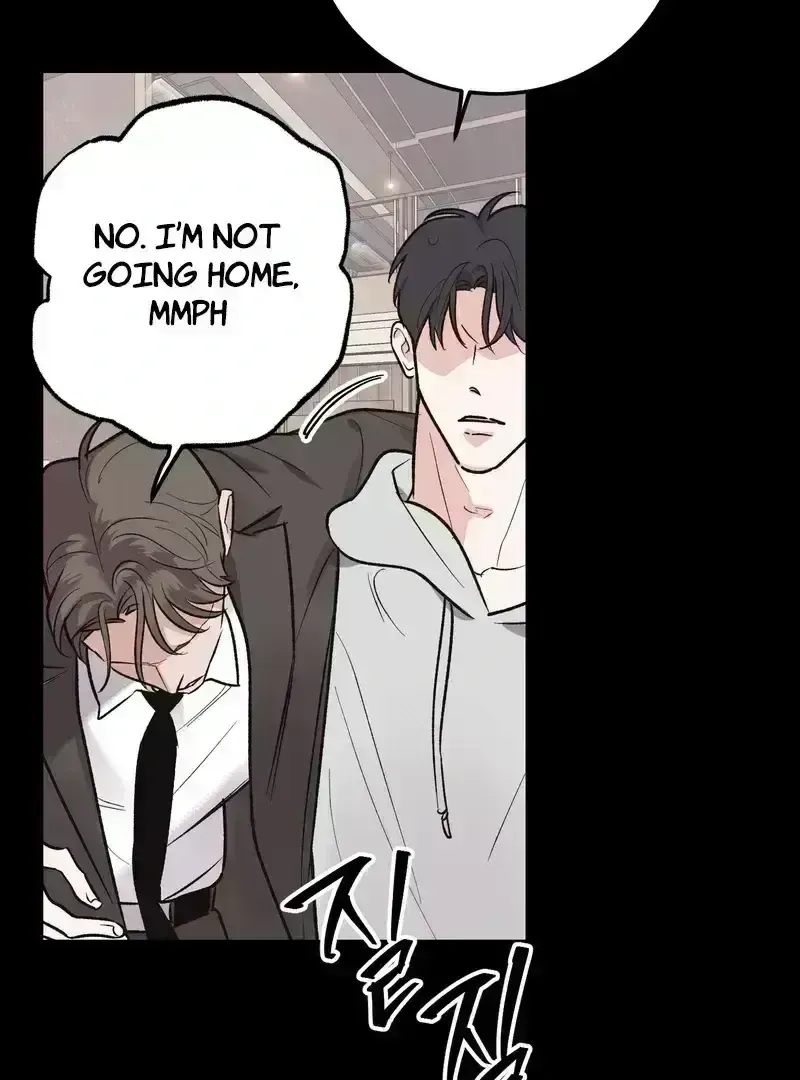 Read Temporary Love Alert chapter 1.9 image 4 on Lezhin