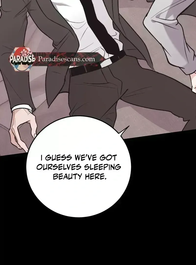 Read Temporary Love Alert chapter 1.9 image 7 on Lezhin
