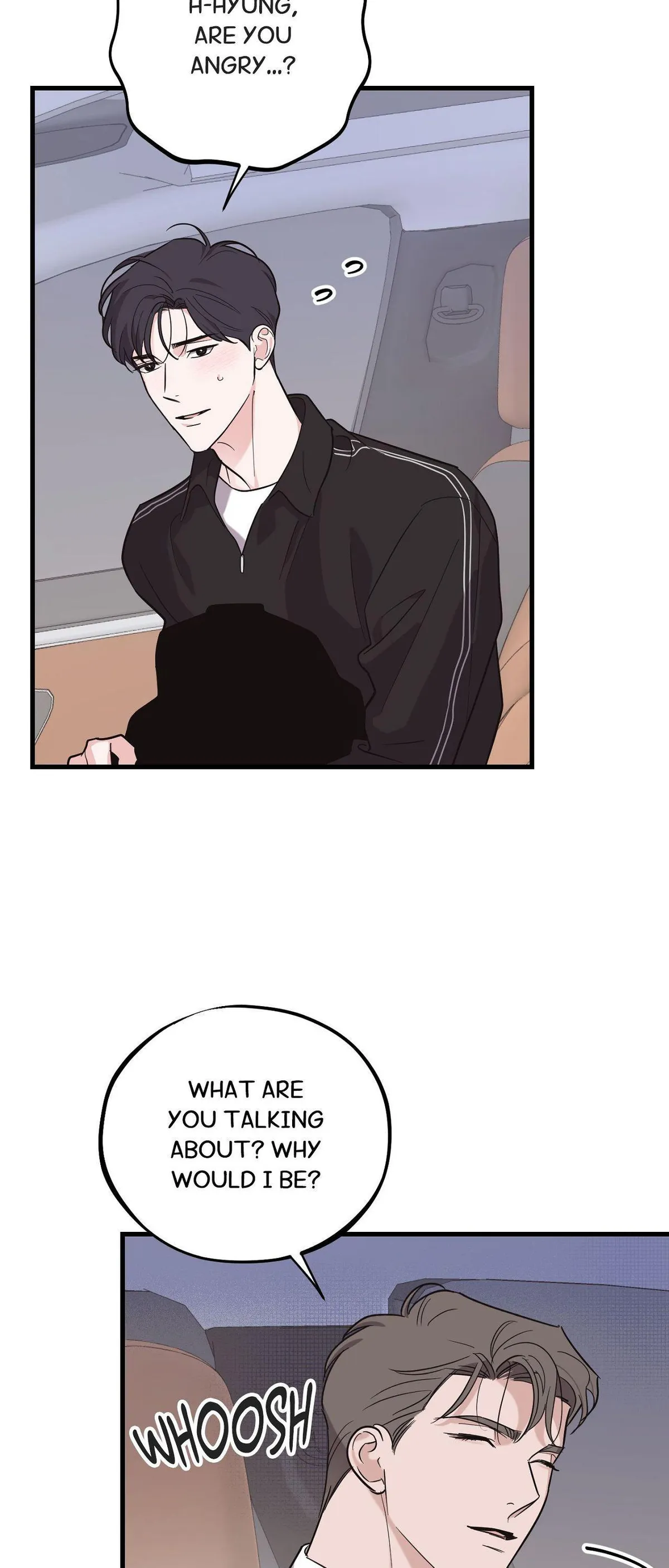 Read Temporary Love Alert chapter 16 image 1 on Lezhin