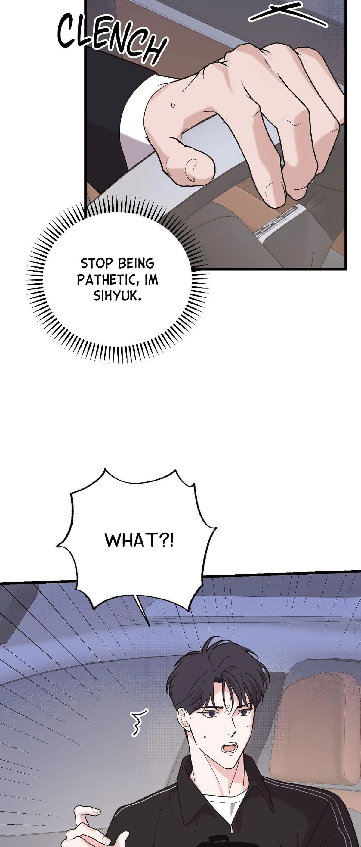 Read Temporary Love Alert chapter 16 image 10 on Lezhin