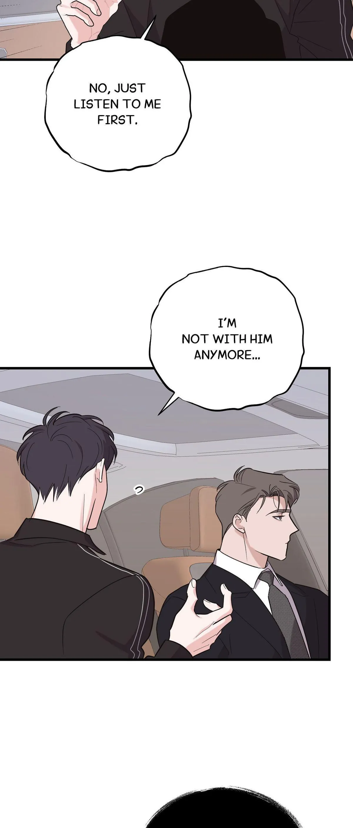 Read Temporary Love Alert chapter 16 image 11 on Lezhin