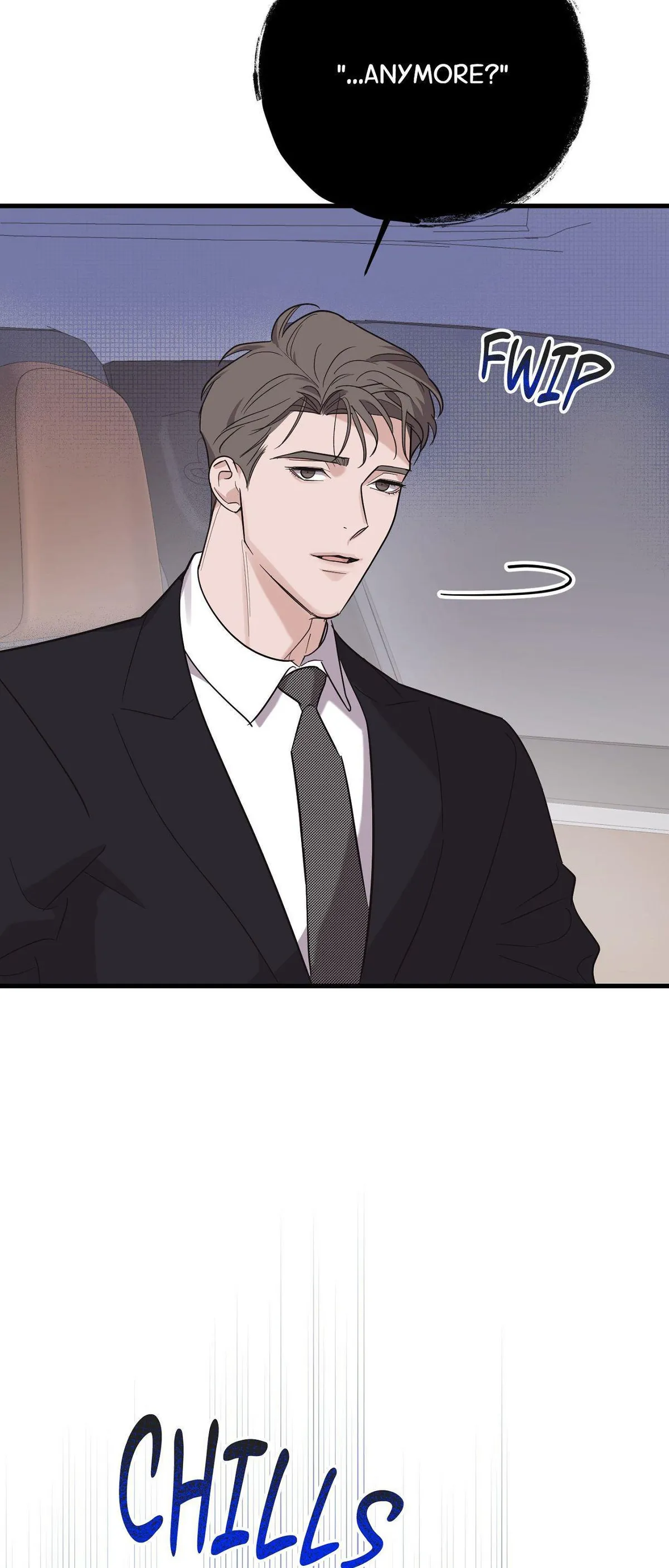 Read Temporary Love Alert chapter 16 image 12 on Lezhin