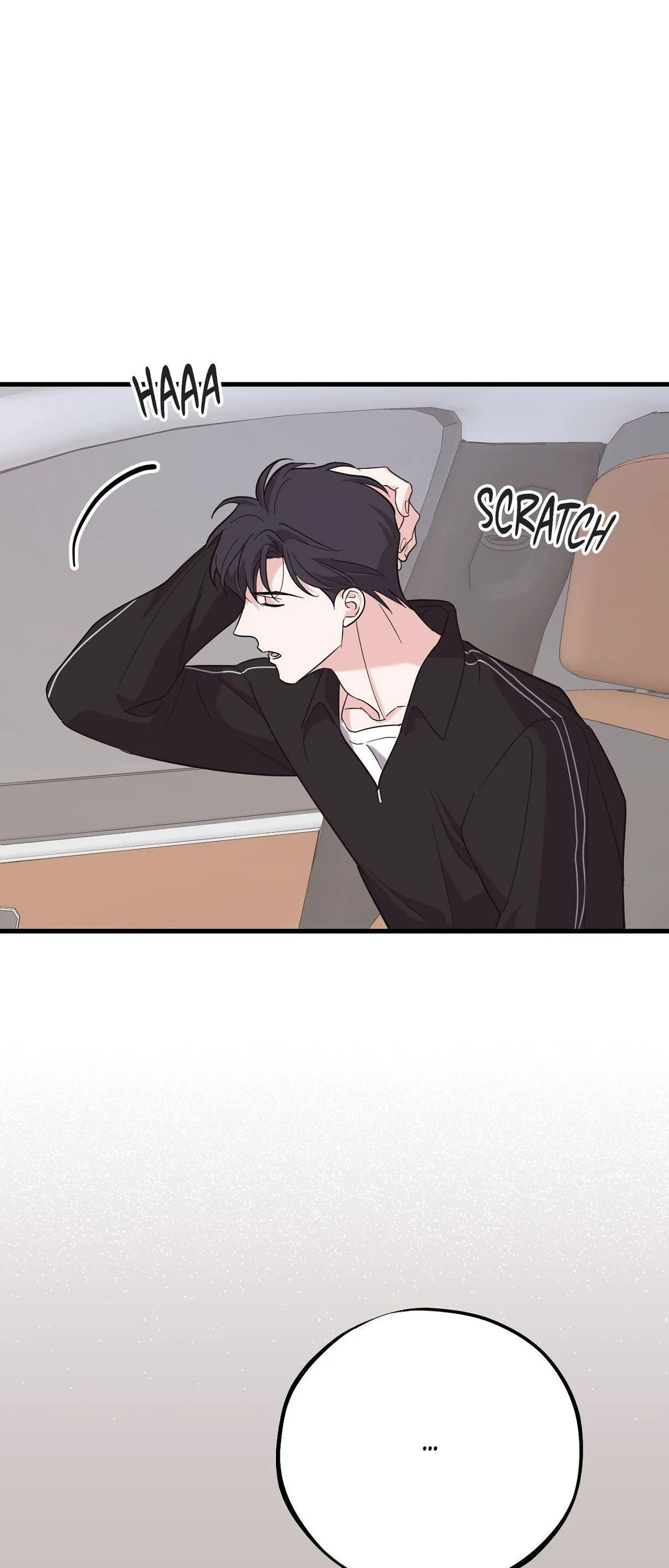 Read Temporary Love Alert chapter 16 image 17 on Lezhin