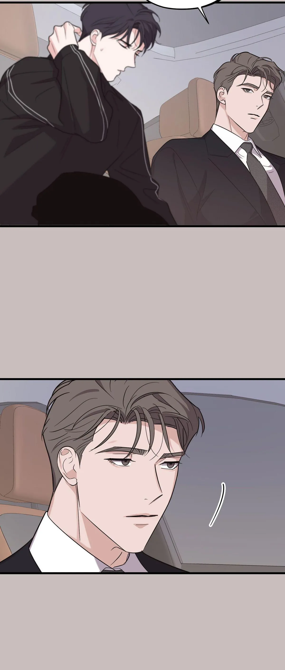 Read Temporary Love Alert chapter 16 image 18 on Lezhin
