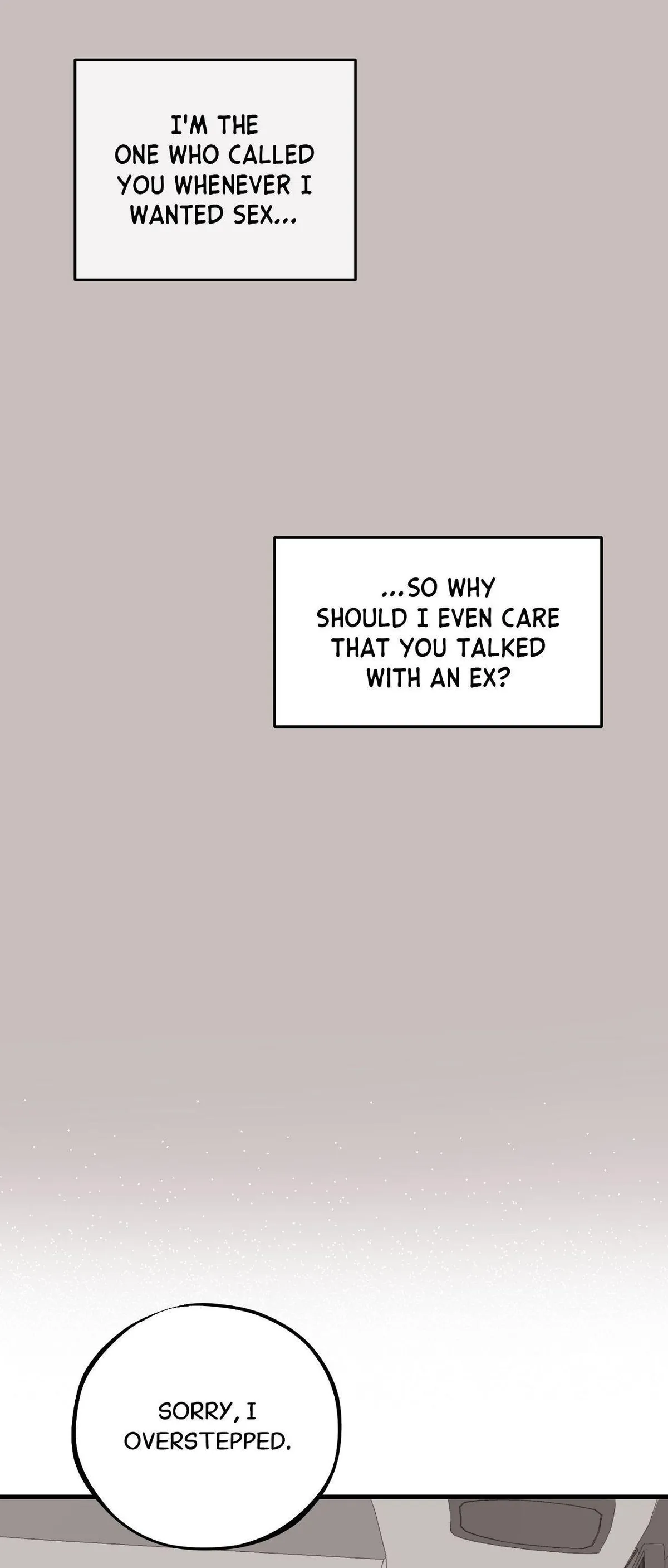 Read Temporary Love Alert chapter 16 image 19 on Lezhin