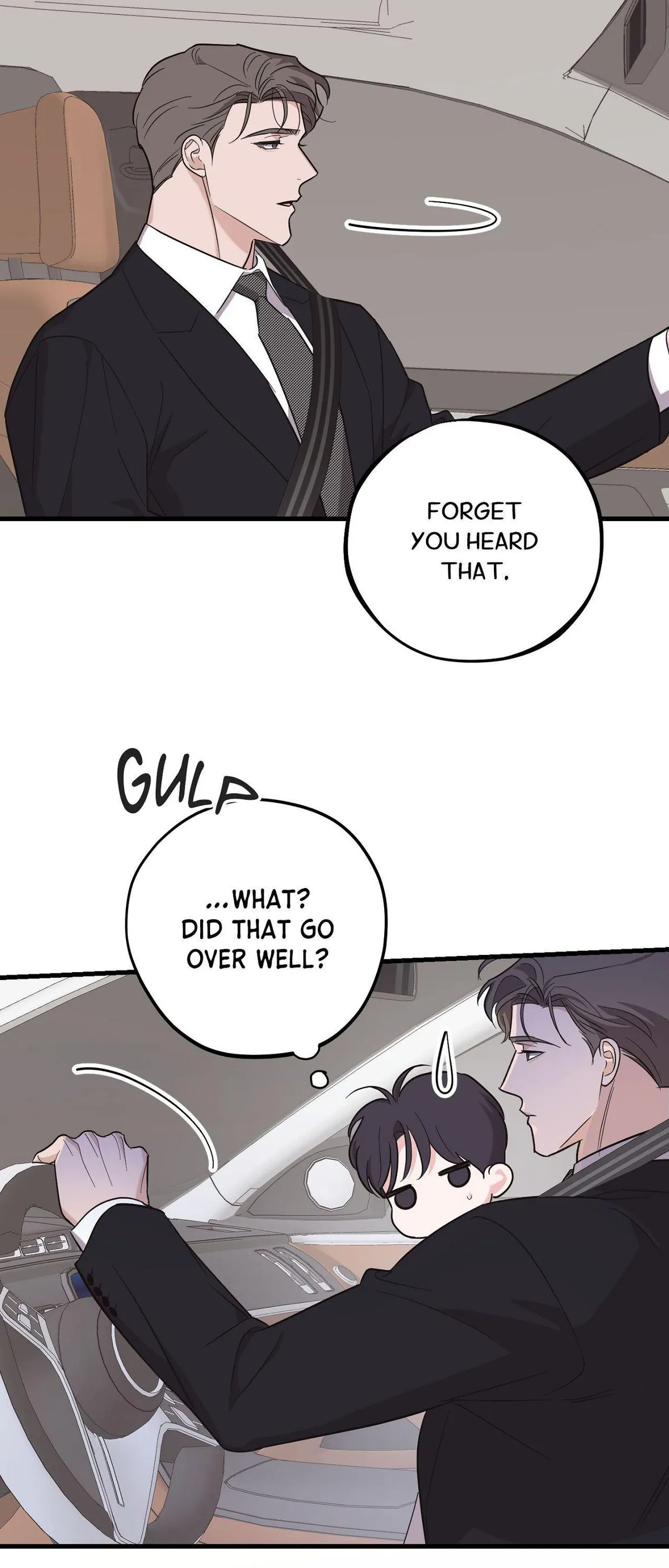 Read Temporary Love Alert chapter 16 image 20 on Lezhin