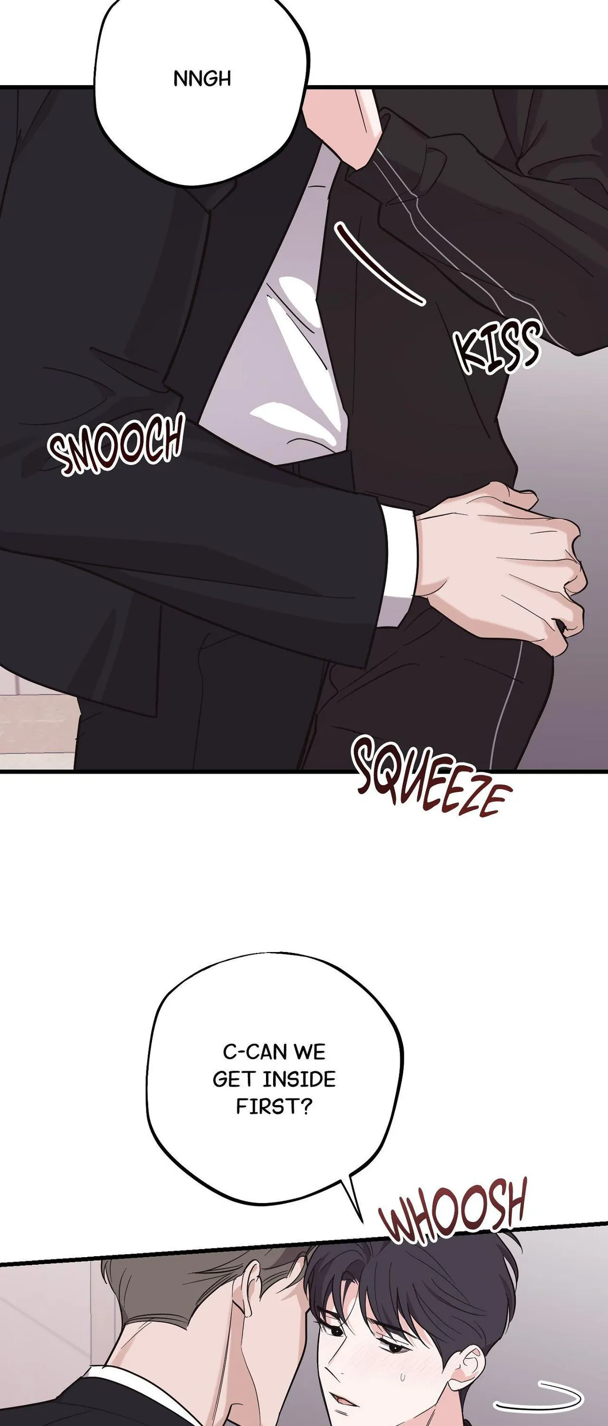 Read Temporary Love Alert chapter 16 image 24 on Lezhin