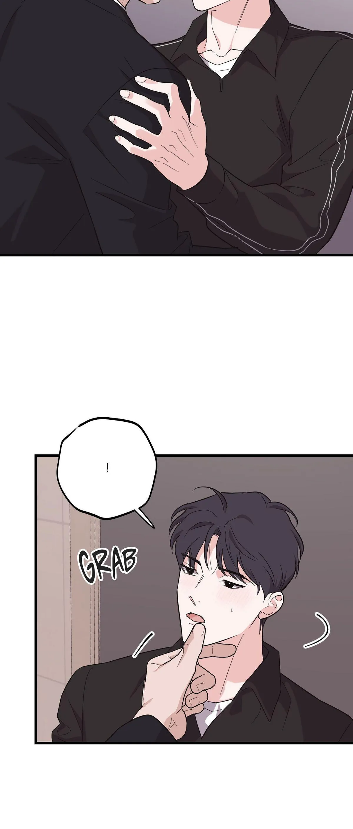 Read Temporary Love Alert chapter 16 image 25 on Lezhin