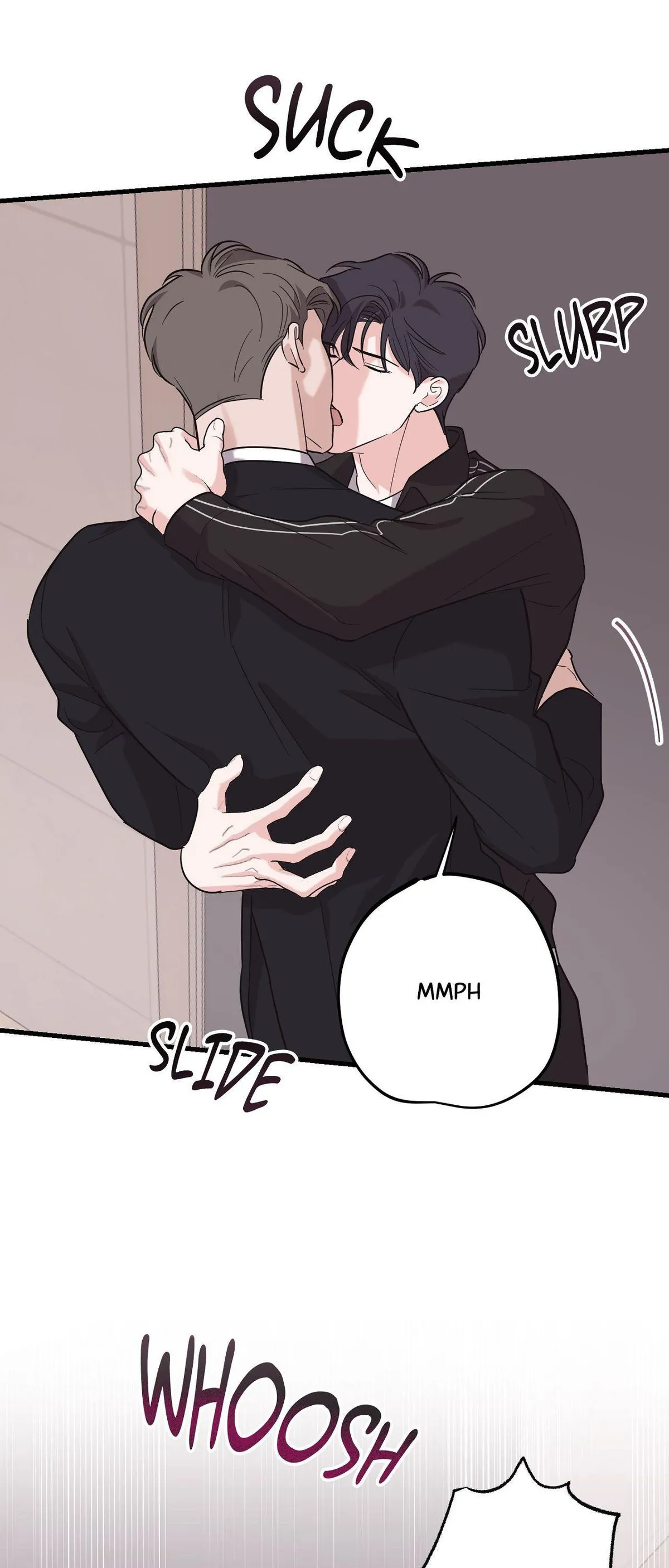 Read Temporary Love Alert chapter 16 image 26 on Lezhin