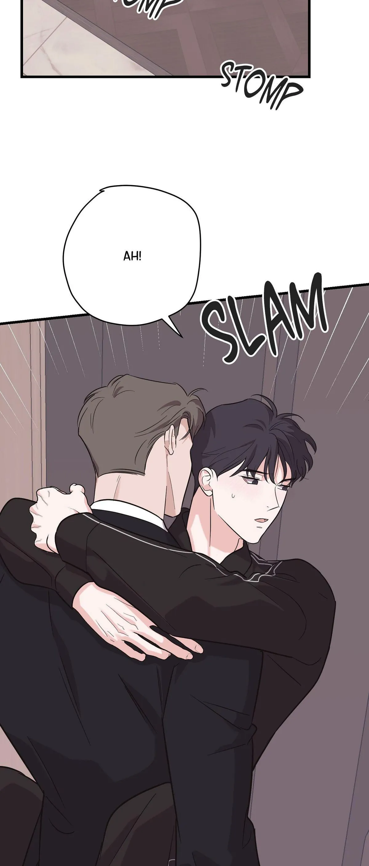 Read Temporary Love Alert chapter 16 image 29 on Lezhin