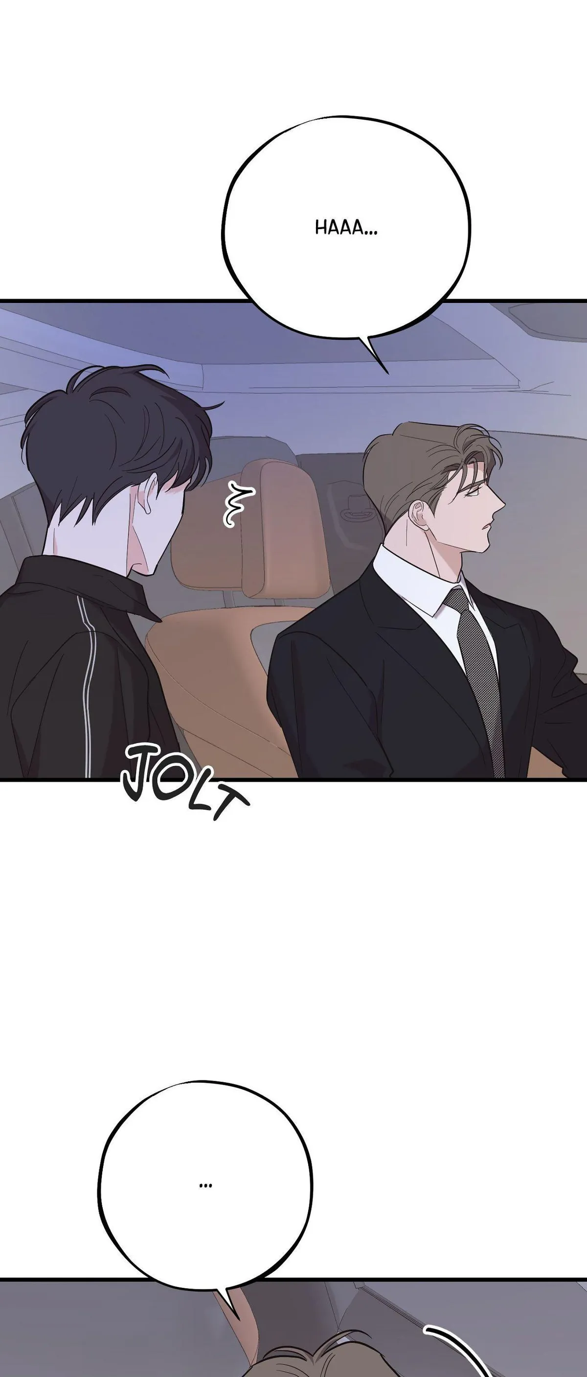 Read Temporary Love Alert chapter 16 image 3 on Lezhin