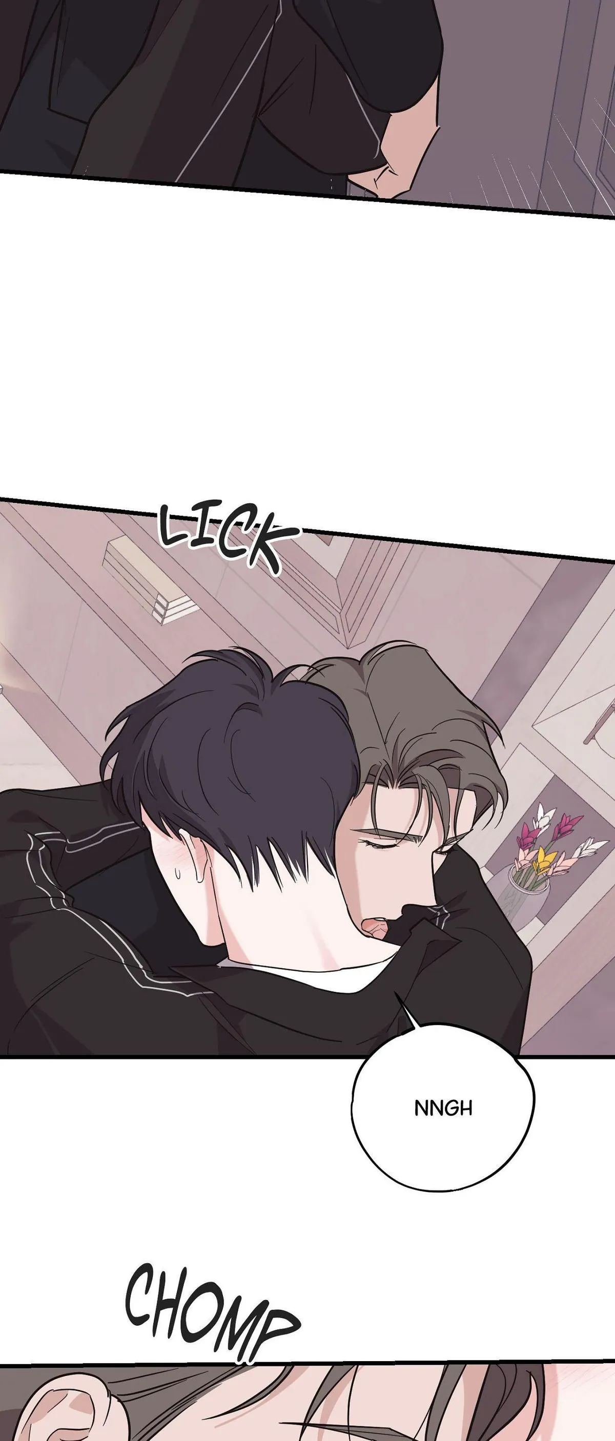 Read Temporary Love Alert chapter 16 image 30 on Lezhin