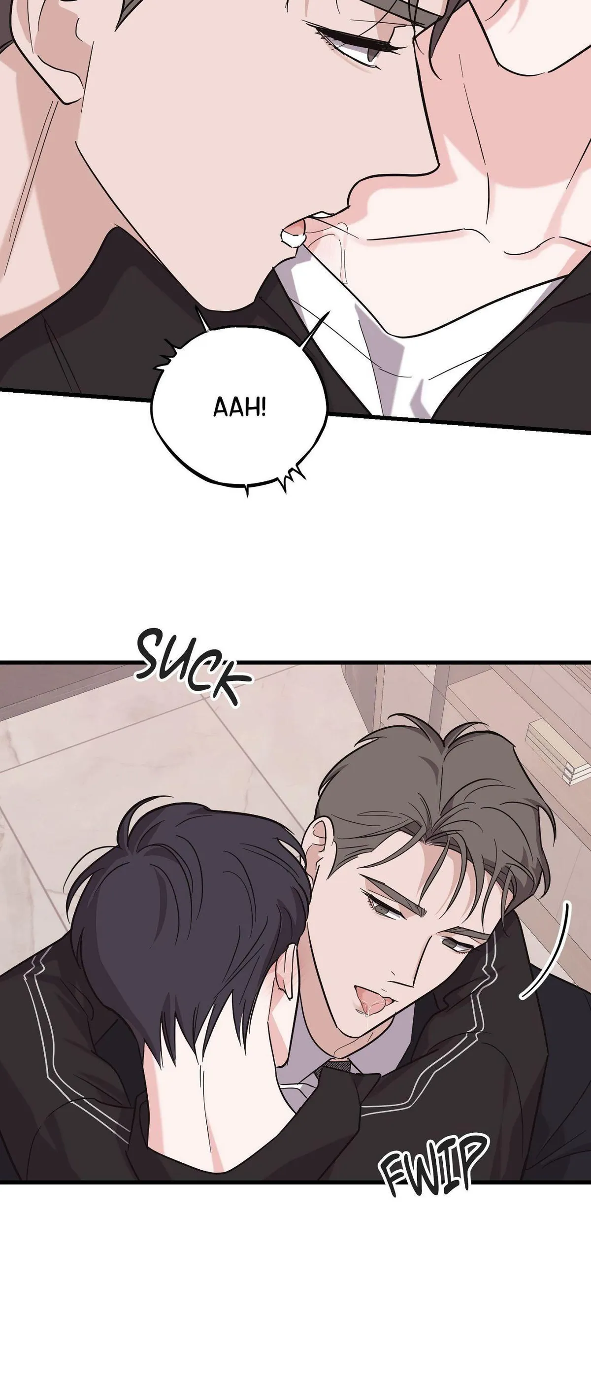 Read Temporary Love Alert chapter 16 image 31 on Lezhin