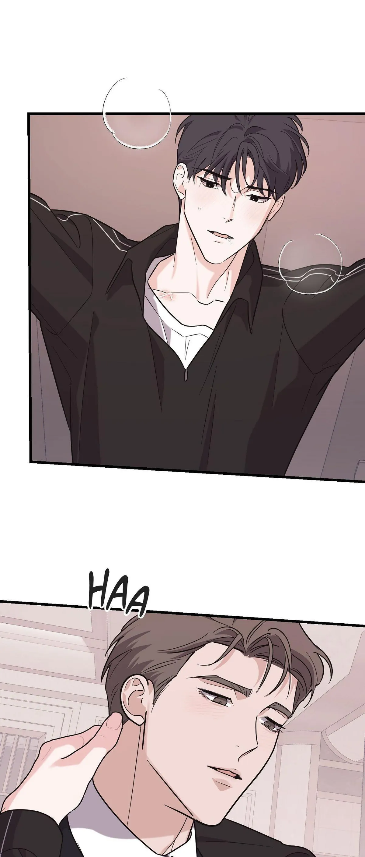 Read Temporary Love Alert chapter 16 image 32 on Lezhin