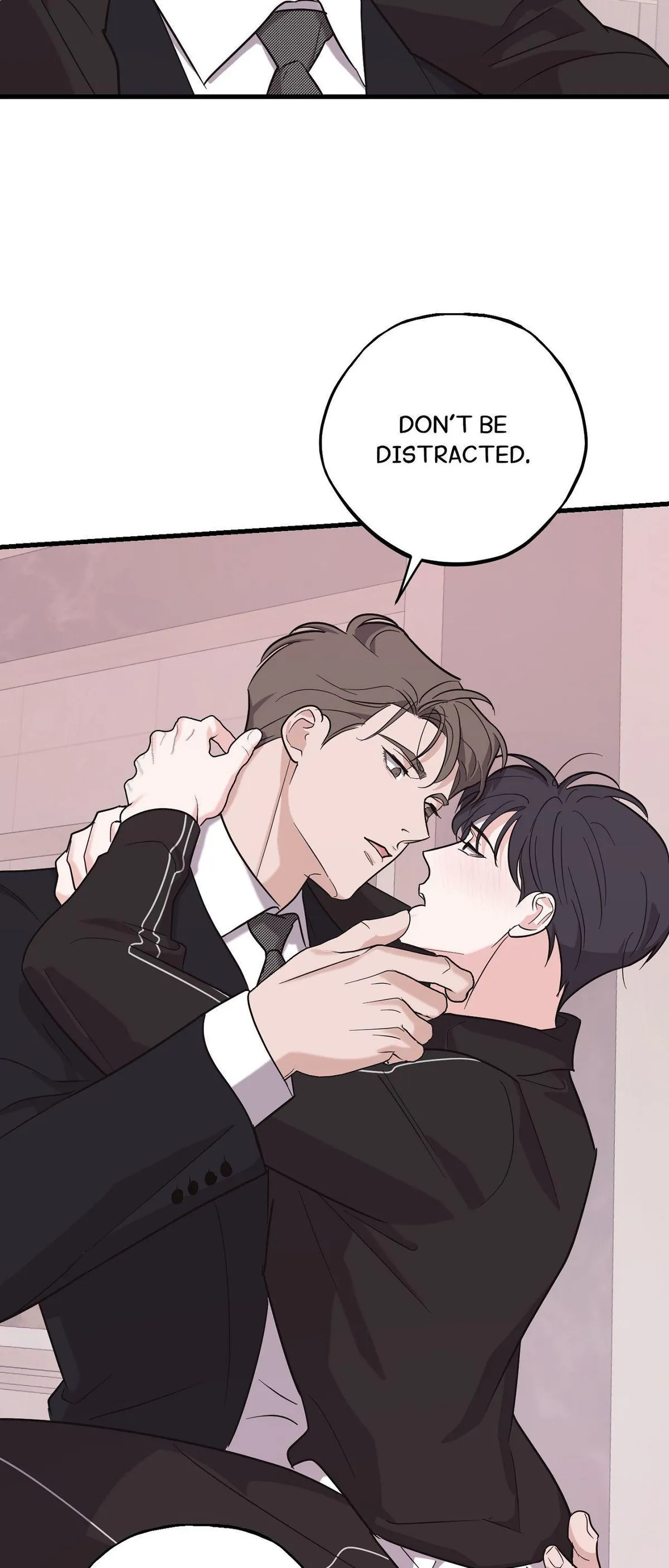 Read Temporary Love Alert chapter 16 image 33 on Lezhin
