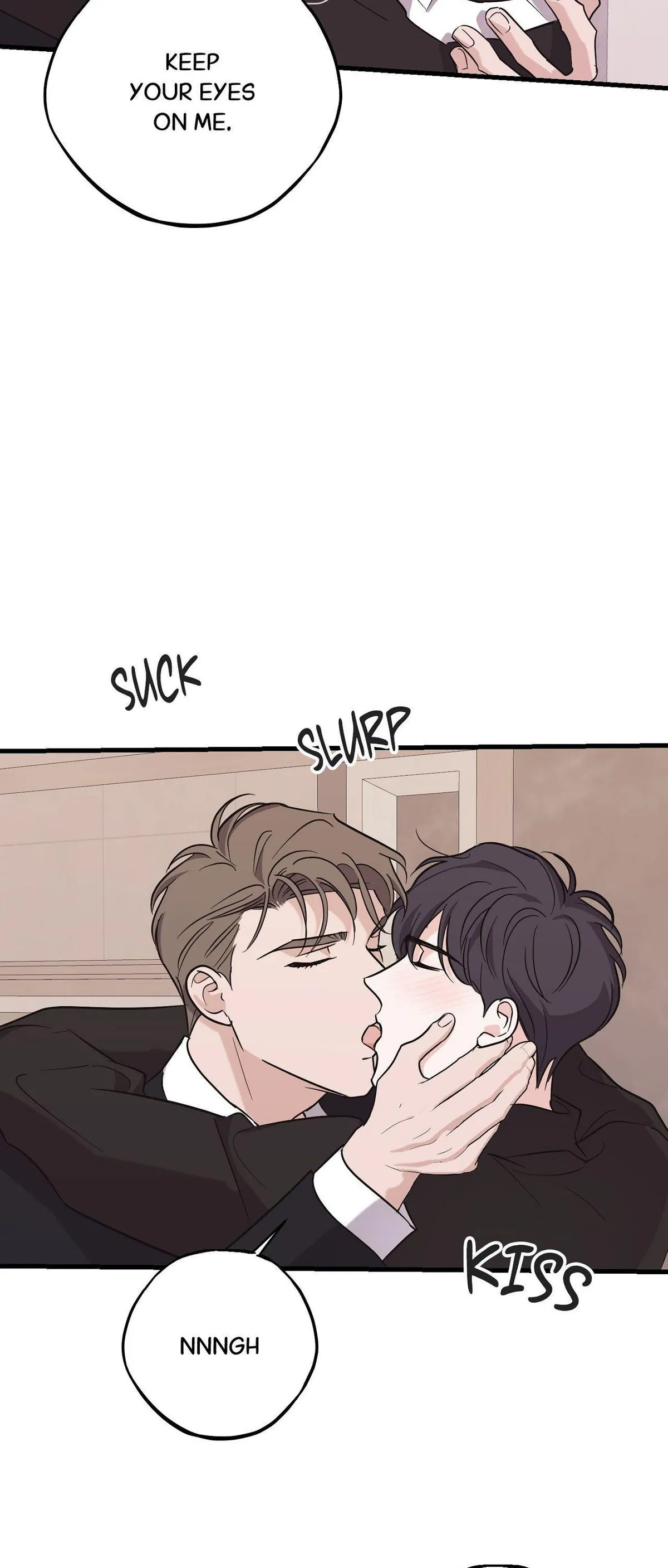 Read Temporary Love Alert chapter 16 image 34 on Lezhin
