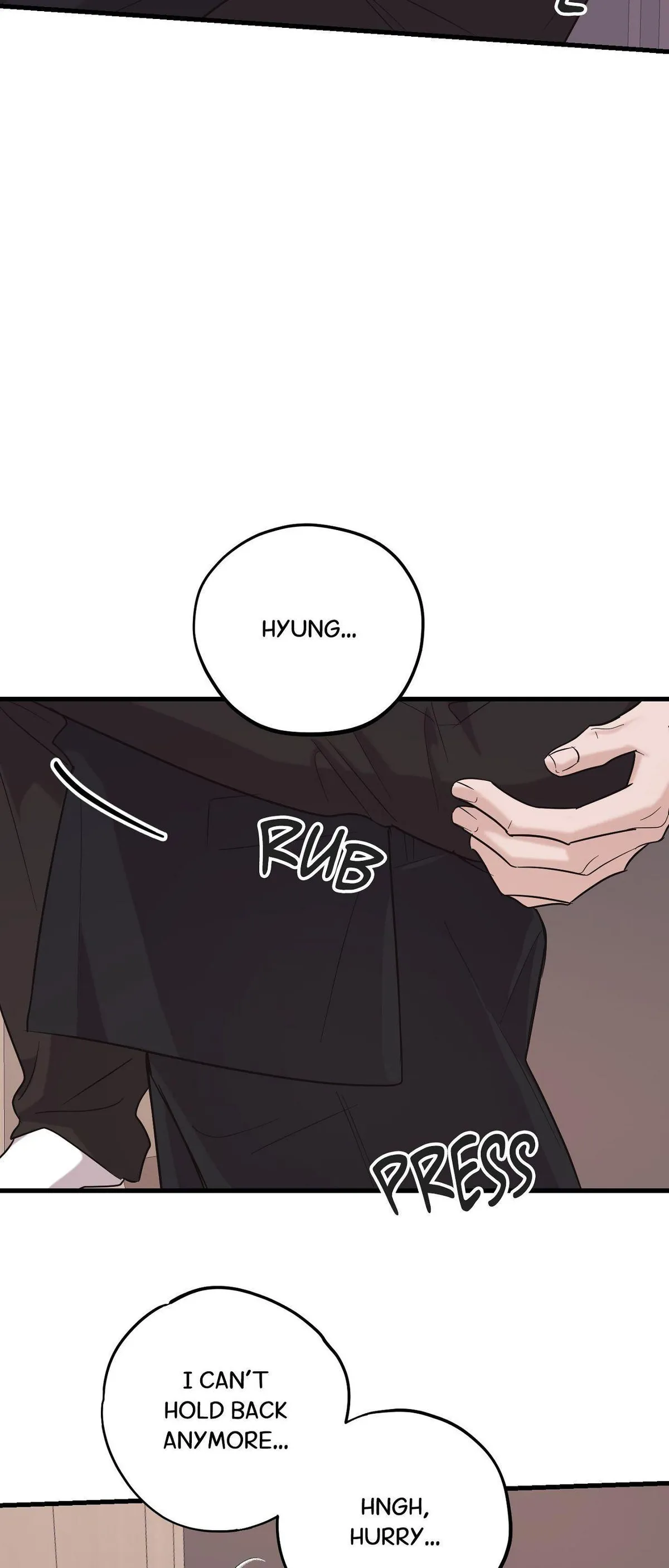 Read Temporary Love Alert chapter 16 image 37 on Lezhin