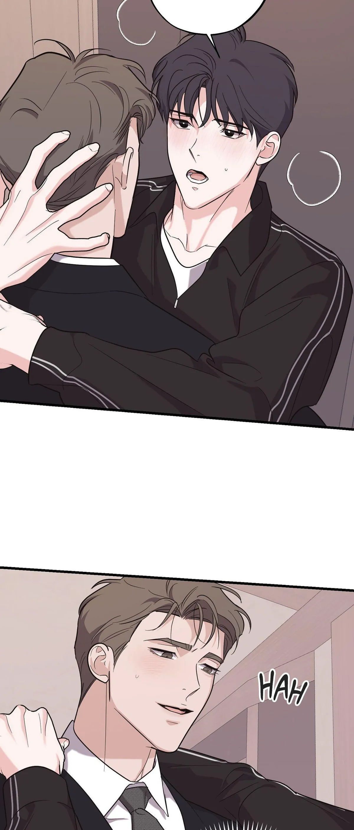 Read Temporary Love Alert chapter 16 image 38 on Lezhin