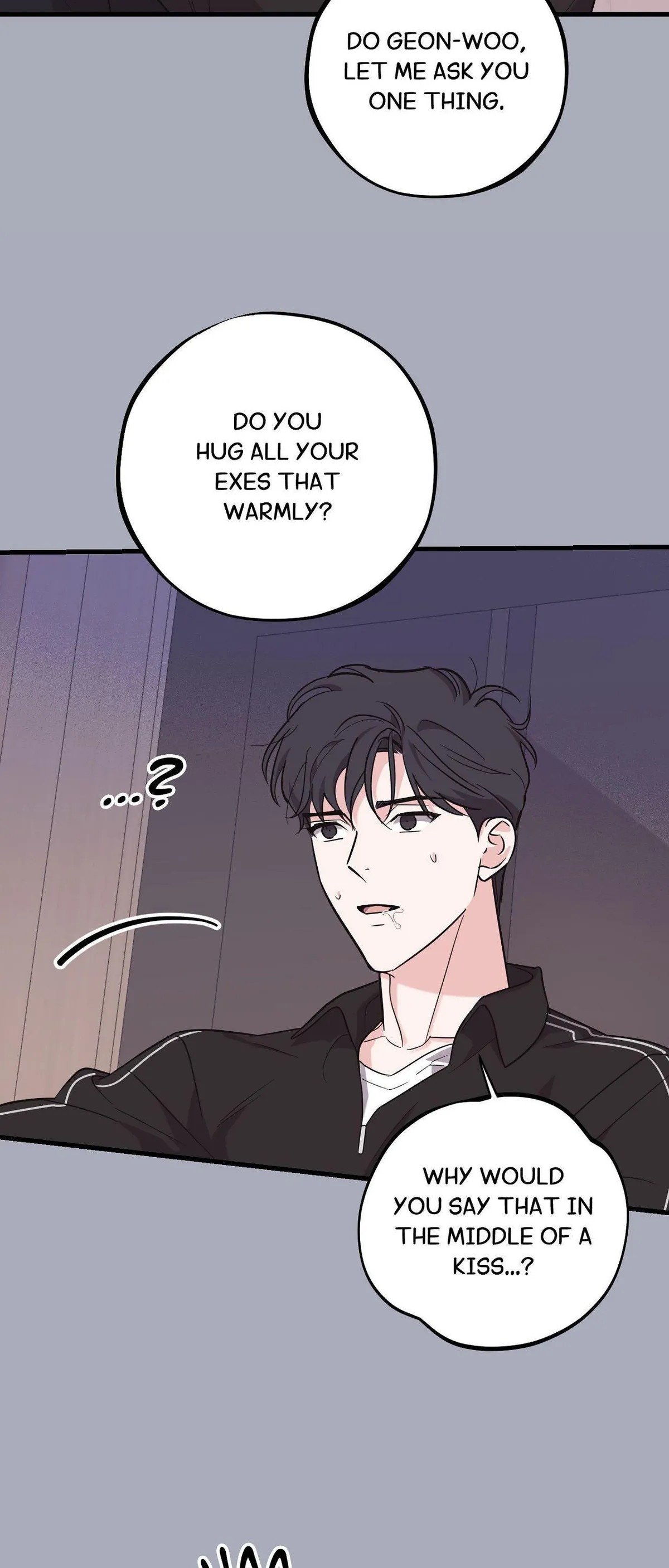 Read Temporary Love Alert chapter 16 image 40 on Lezhin