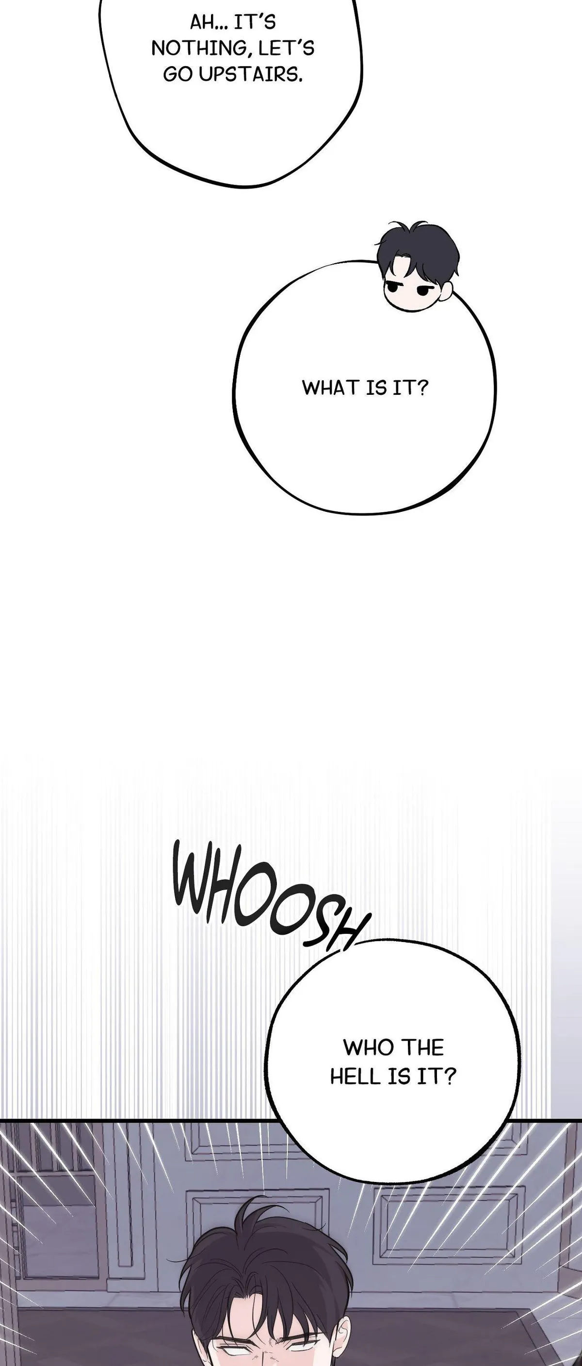 Read Temporary Love Alert chapter 16 image 45 on Lezhin