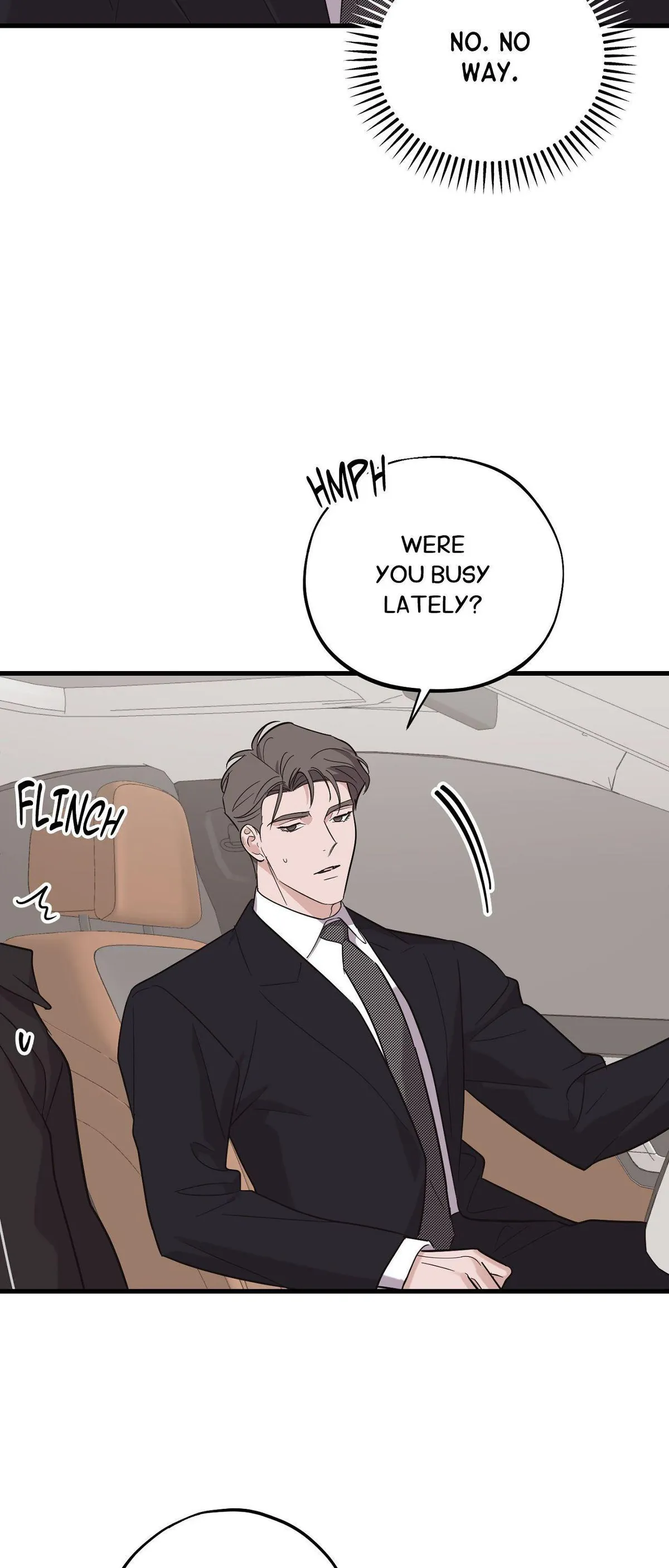 Read Temporary Love Alert chapter 16 image 5 on Lezhin