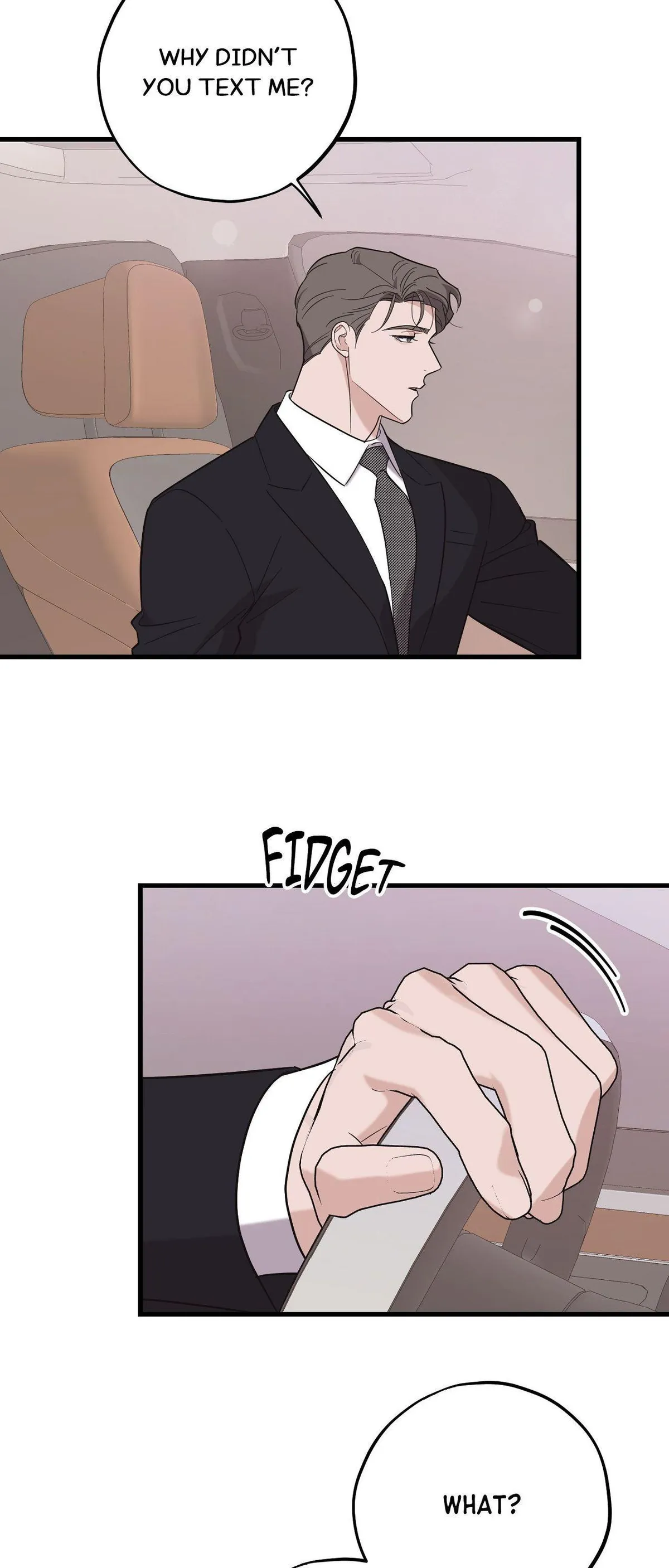 Read Temporary Love Alert chapter 16 image 6 on Lezhin