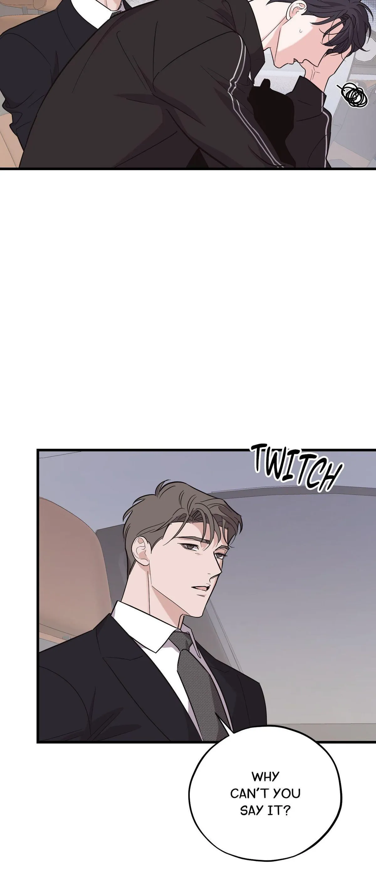 Read Temporary Love Alert chapter 16 image 8 on Lezhin