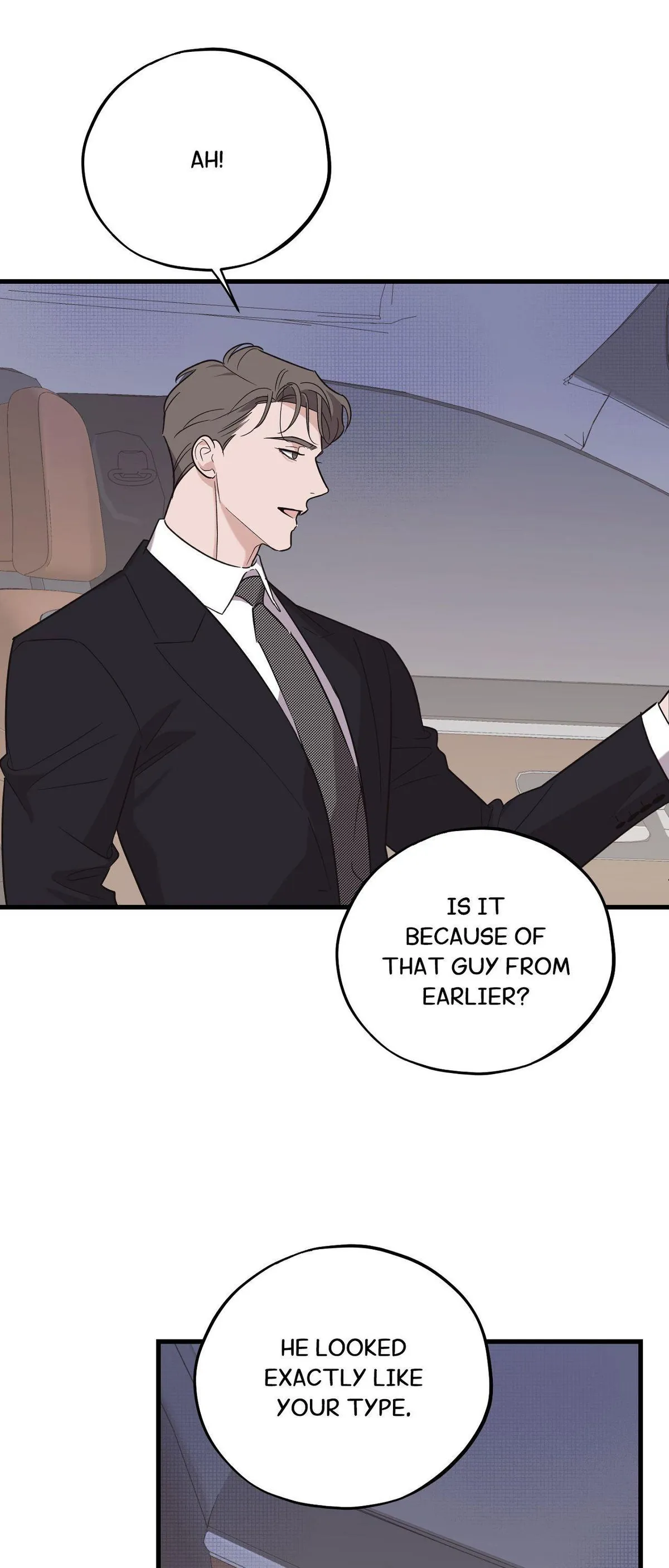 Read Temporary Love Alert chapter 16 image 9 on Lezhin