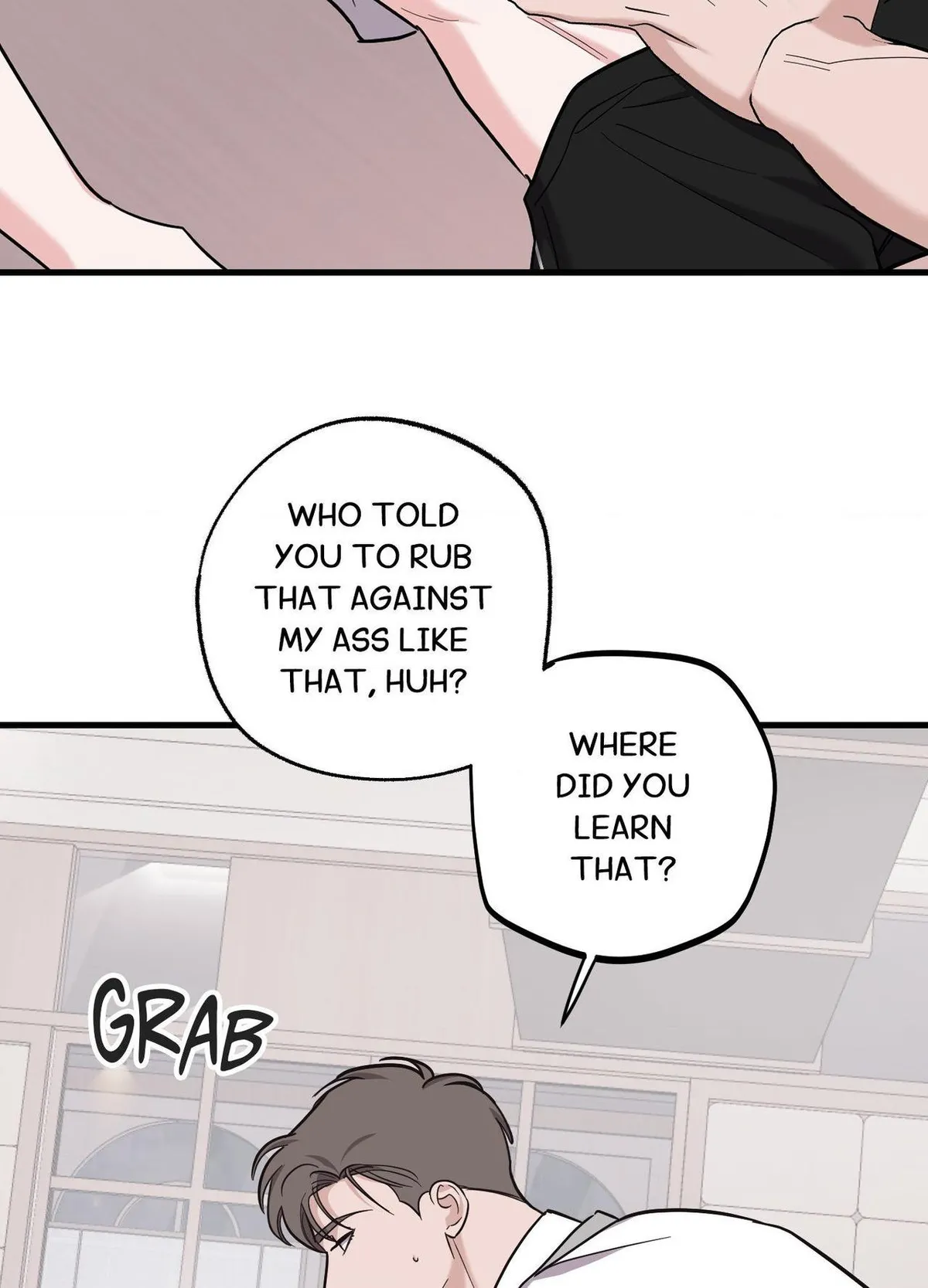 Read Temporary Love Alert chapter 18 image 1 on Lezhin