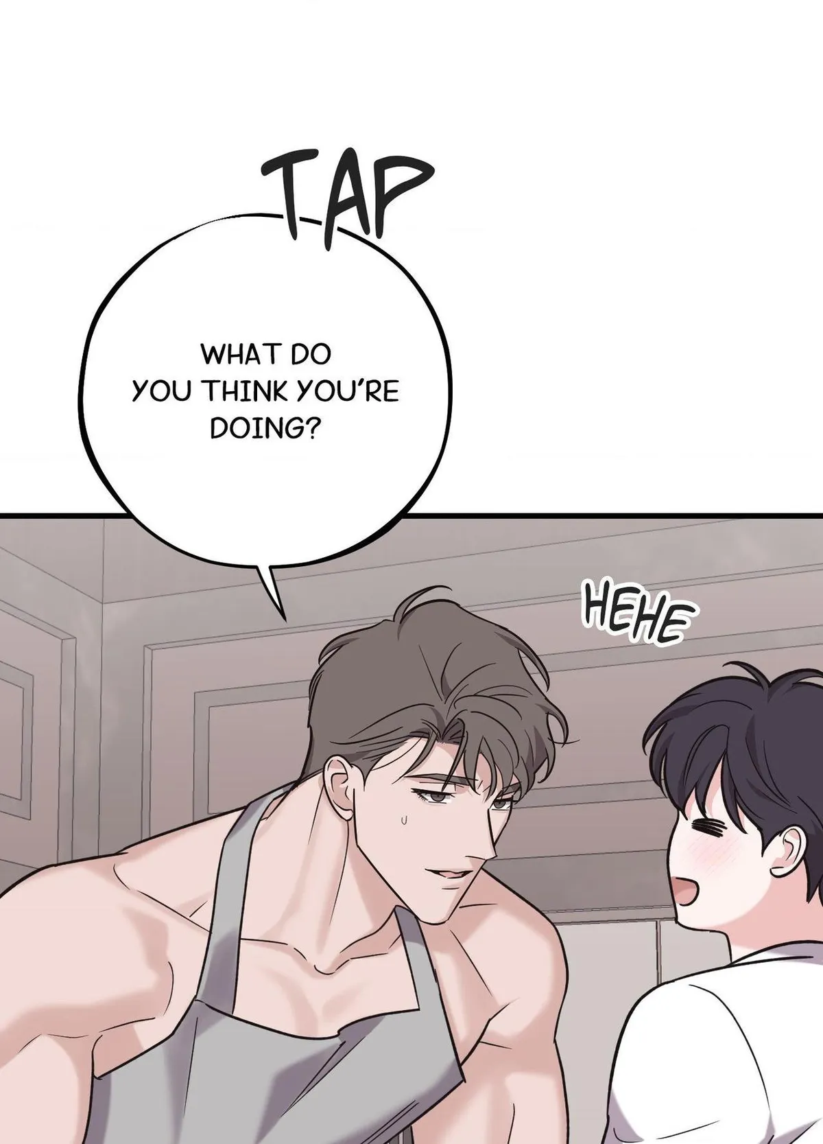 Read Temporary Love Alert chapter 18 image 15 on Lezhin