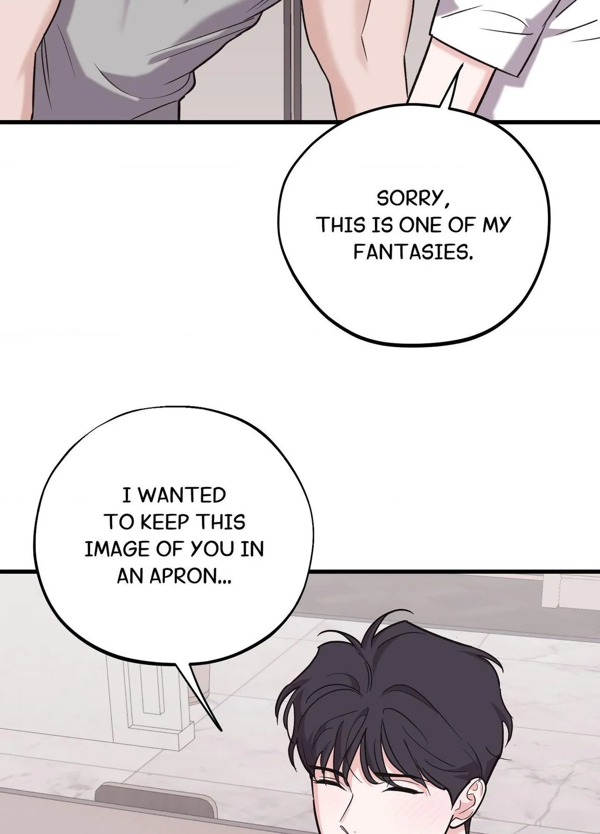 Read Temporary Love Alert chapter 18 image 16 on Lezhin