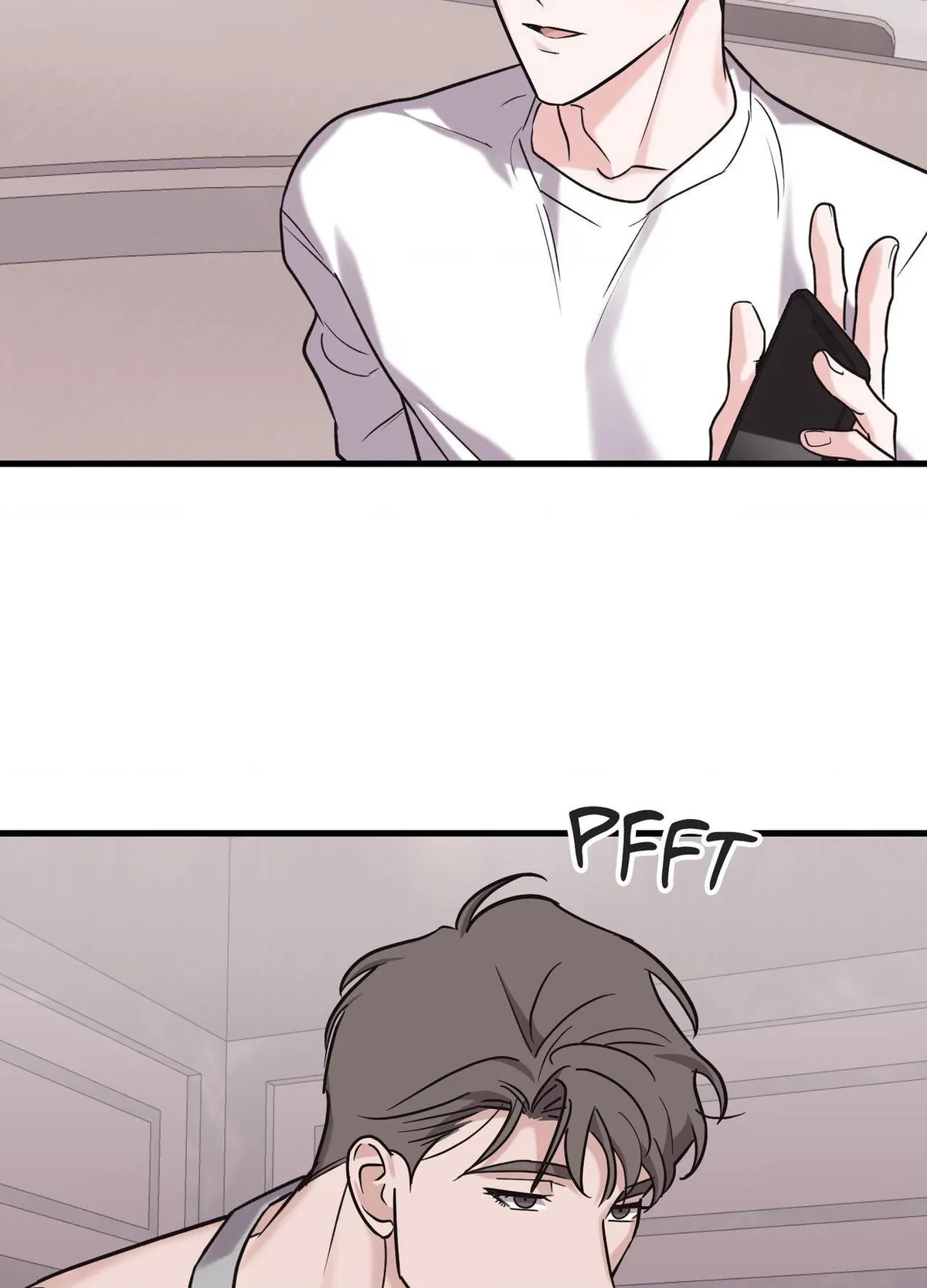 Read Temporary Love Alert chapter 18 image 17 on Lezhin