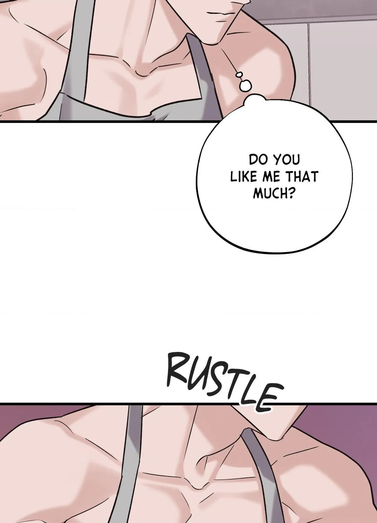 Read Temporary Love Alert chapter 18 image 18 on Lezhin