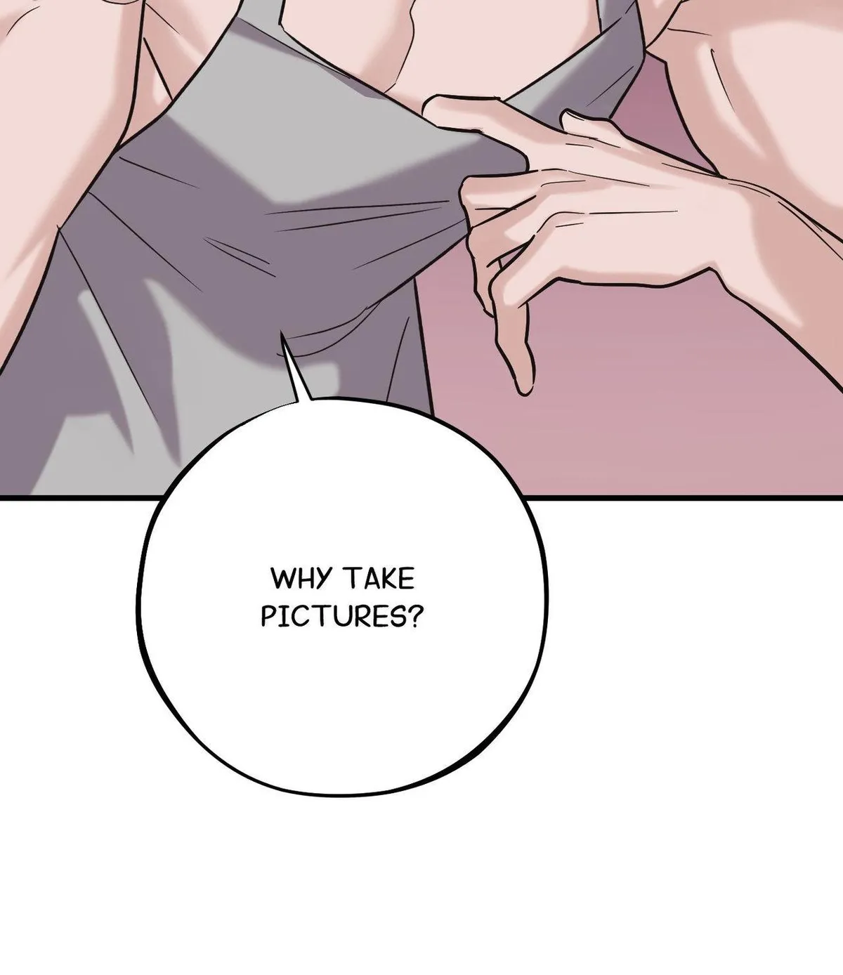 Read Temporary Love Alert chapter 18 image 19 on Lezhin