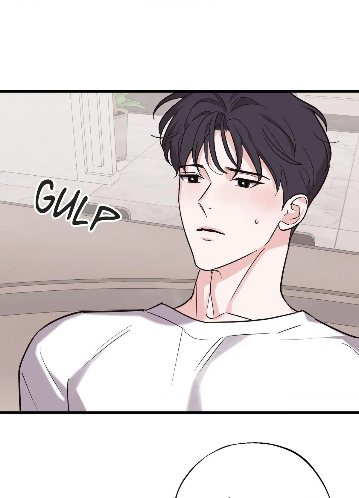 Read Temporary Love Alert chapter 18 image 20 on Lezhin