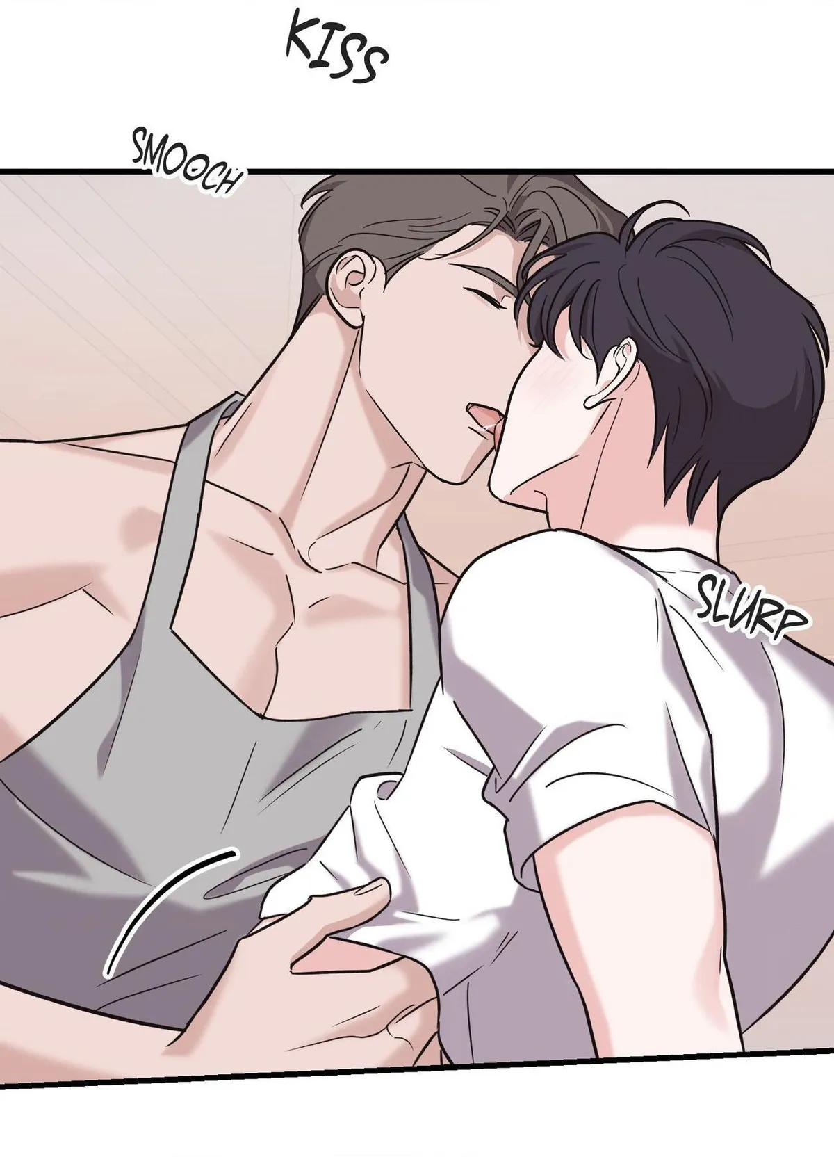 Read Temporary Love Alert chapter 18 image 22 on Lezhin