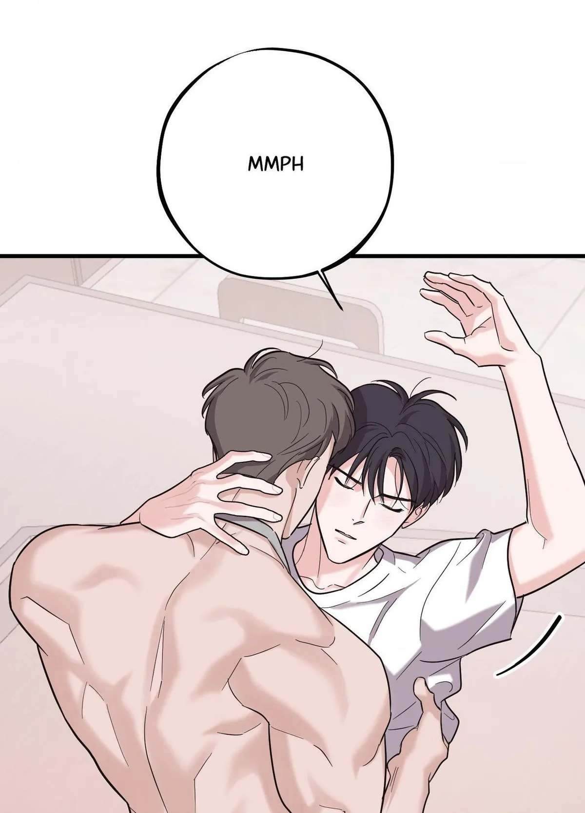Read Temporary Love Alert chapter 18 image 23 on Lezhin
