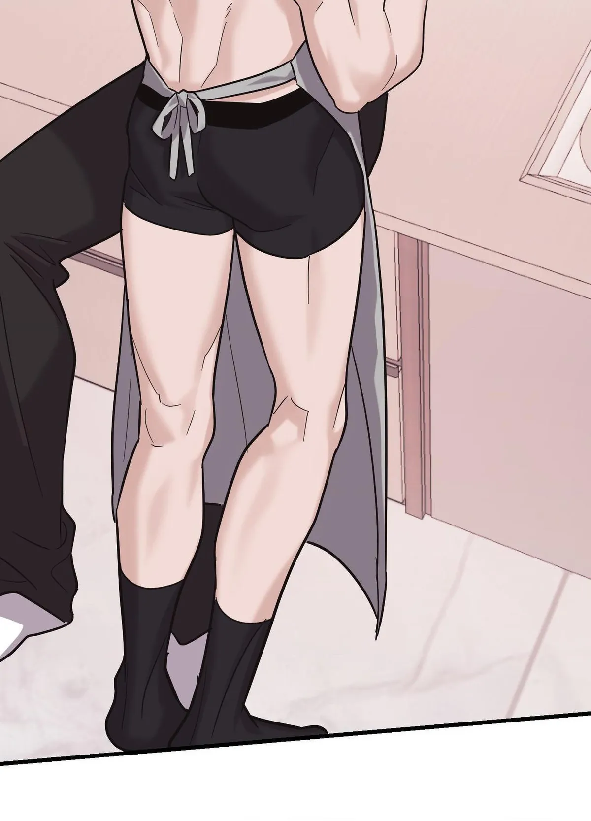 Read Temporary Love Alert chapter 18 image 24 on Lezhin