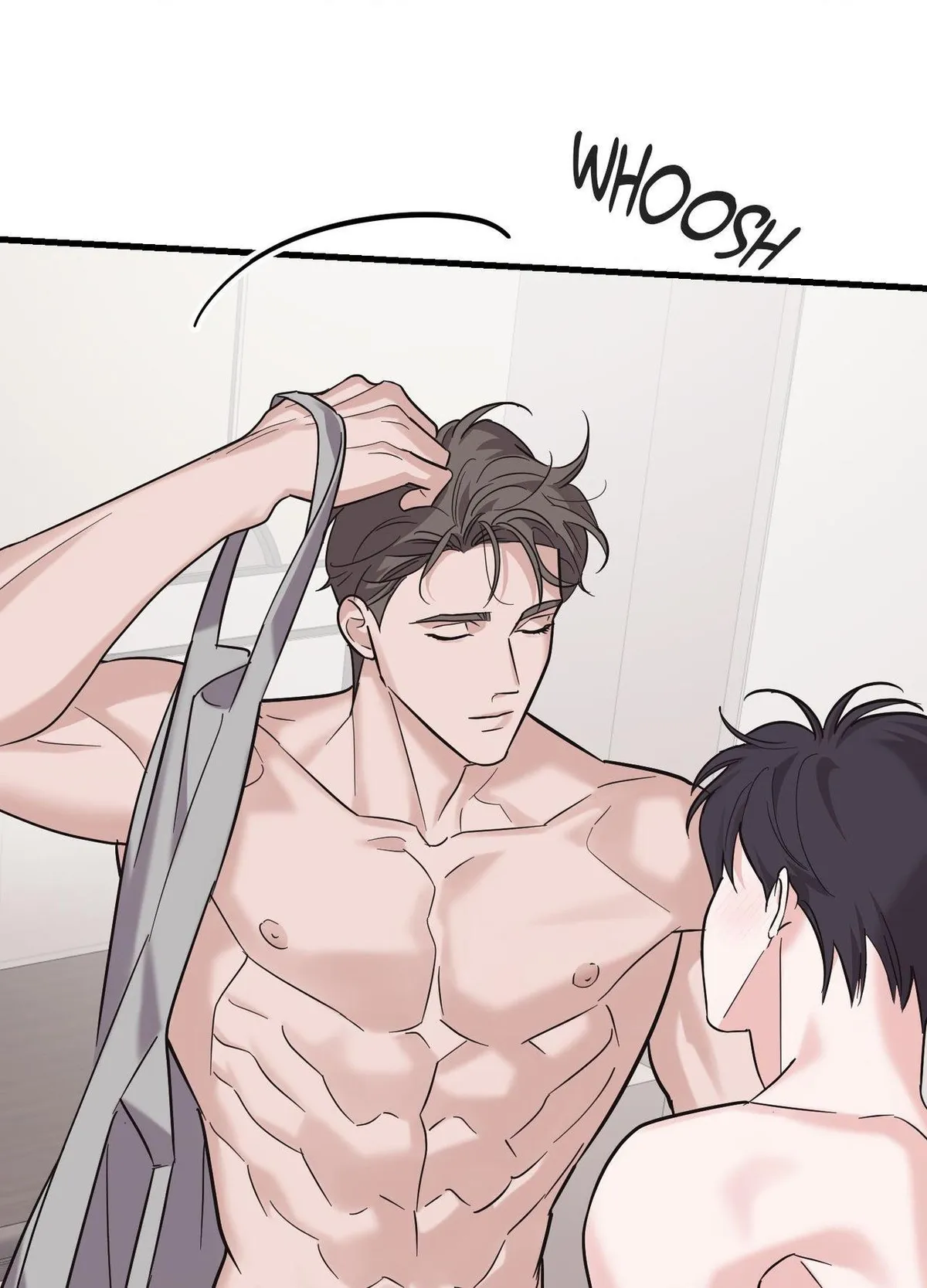 Read Temporary Love Alert chapter 18 image 25 on Lezhin