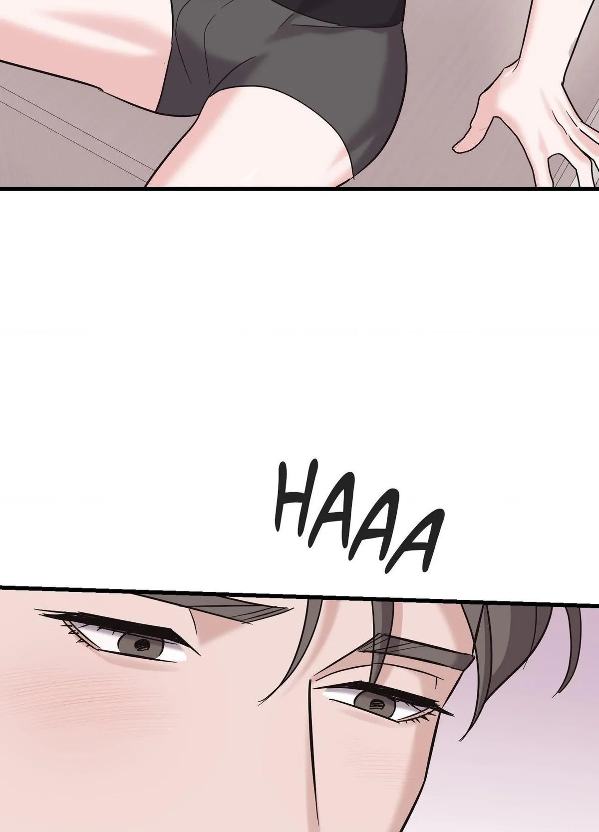 Read Temporary Love Alert chapter 18 image 31 on Lezhin