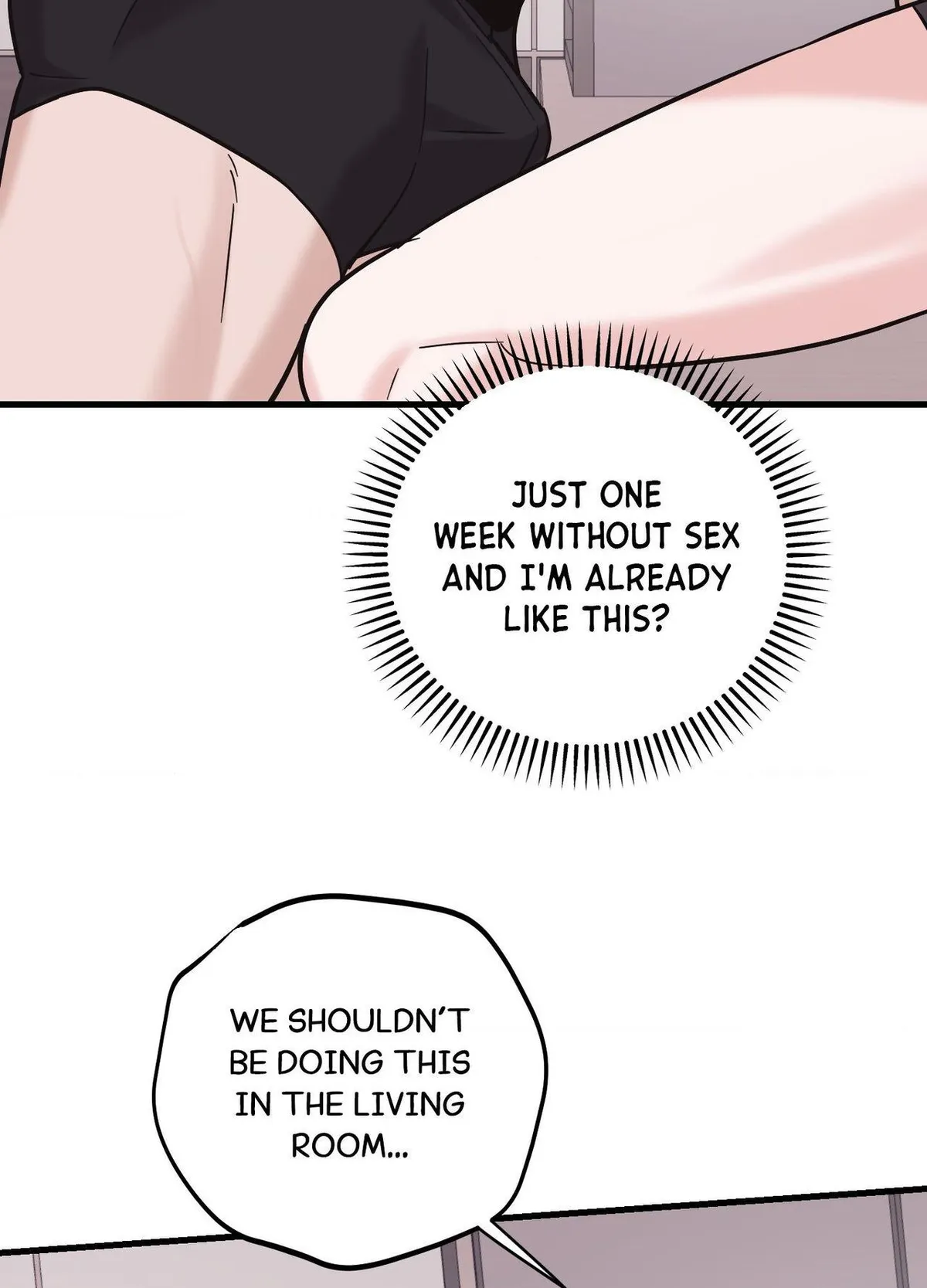 Read Temporary Love Alert chapter 18 image 33 on Lezhin
