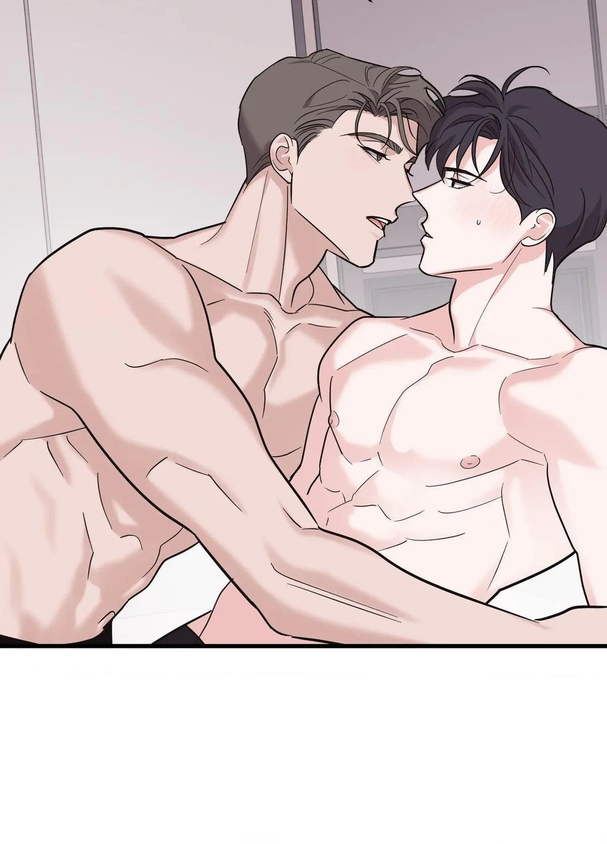 Read Temporary Love Alert chapter 18 image 34 on Lezhin