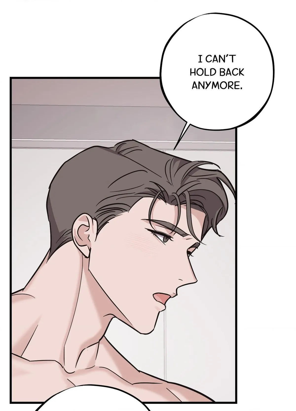 Read Temporary Love Alert chapter 18 image 35 on Lezhin