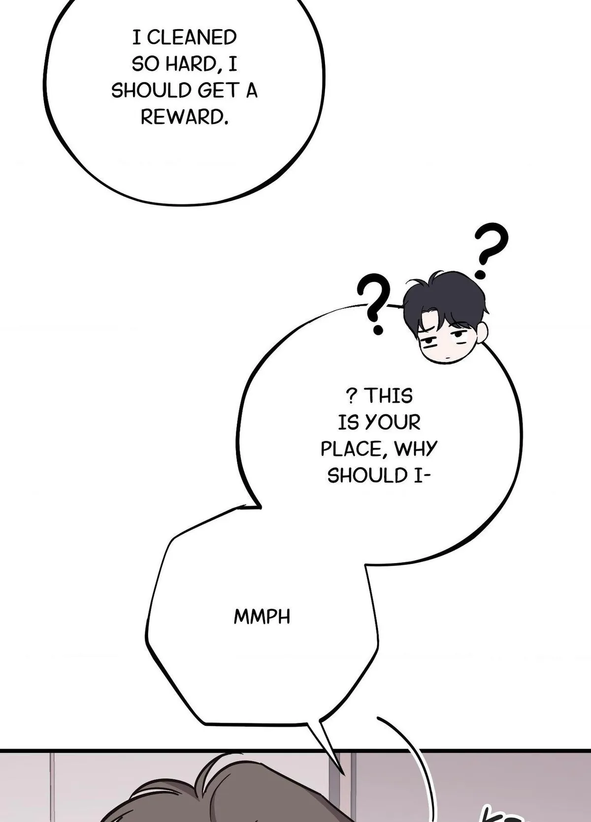 Read Temporary Love Alert chapter 18 image 36 on Lezhin
