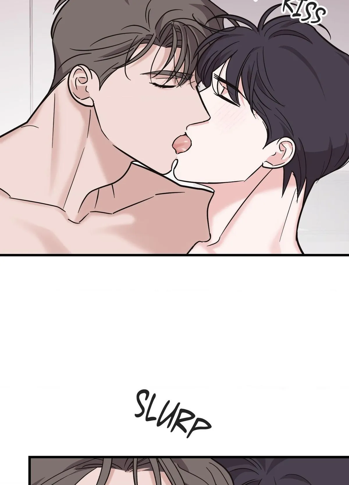 Read Temporary Love Alert chapter 18 image 37 on Lezhin